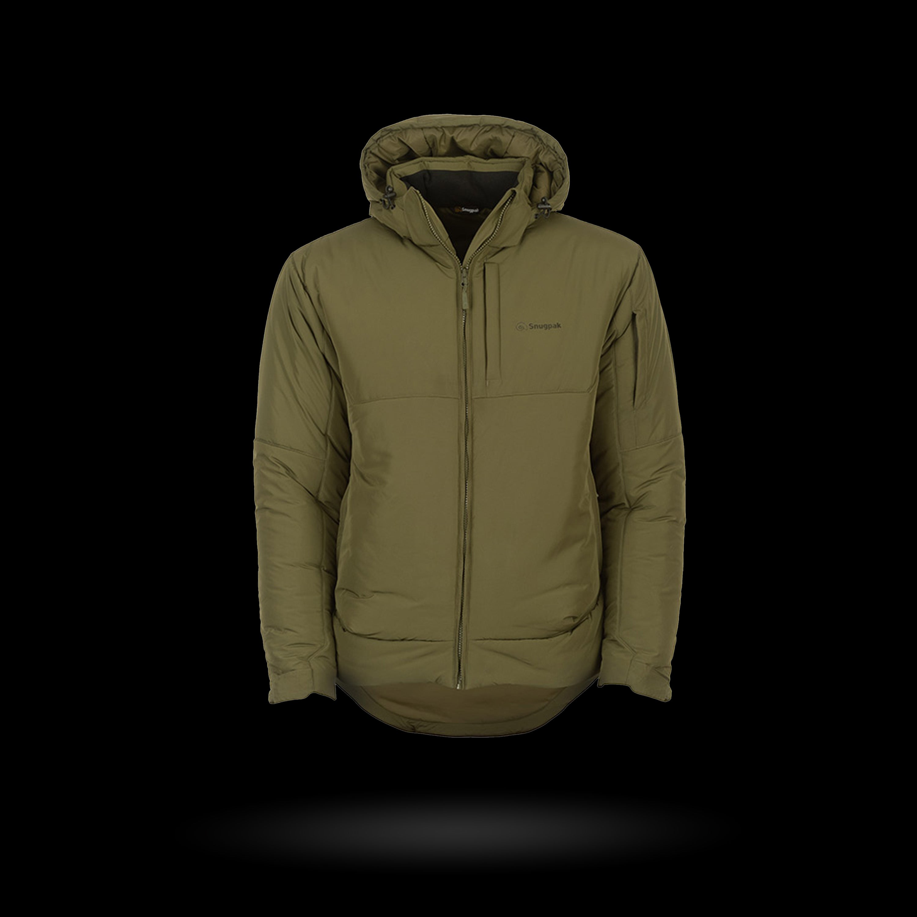 Snugpak - Tomahawk Insulated Jacket