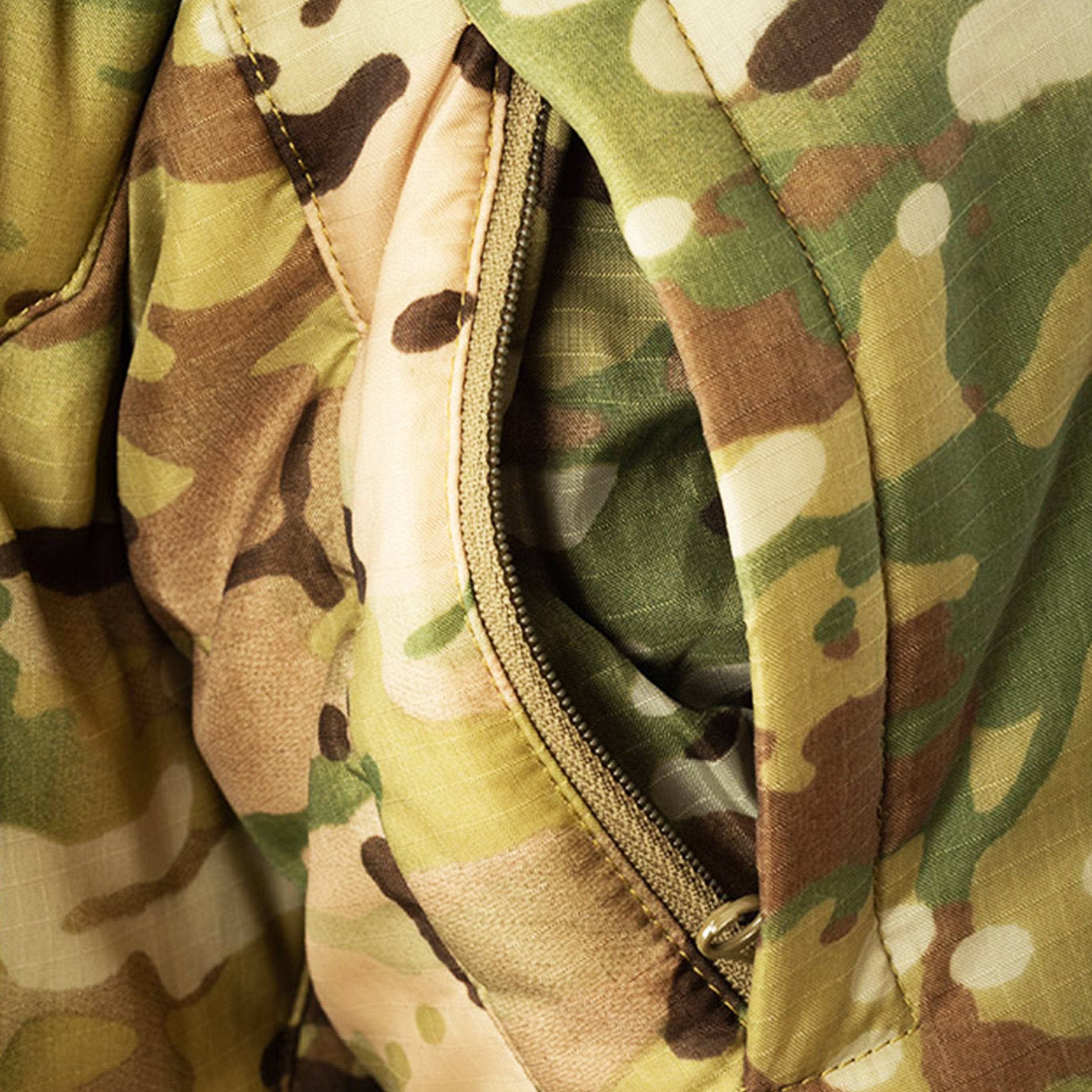 Snugpak - Tomahawk Insulated Jacket