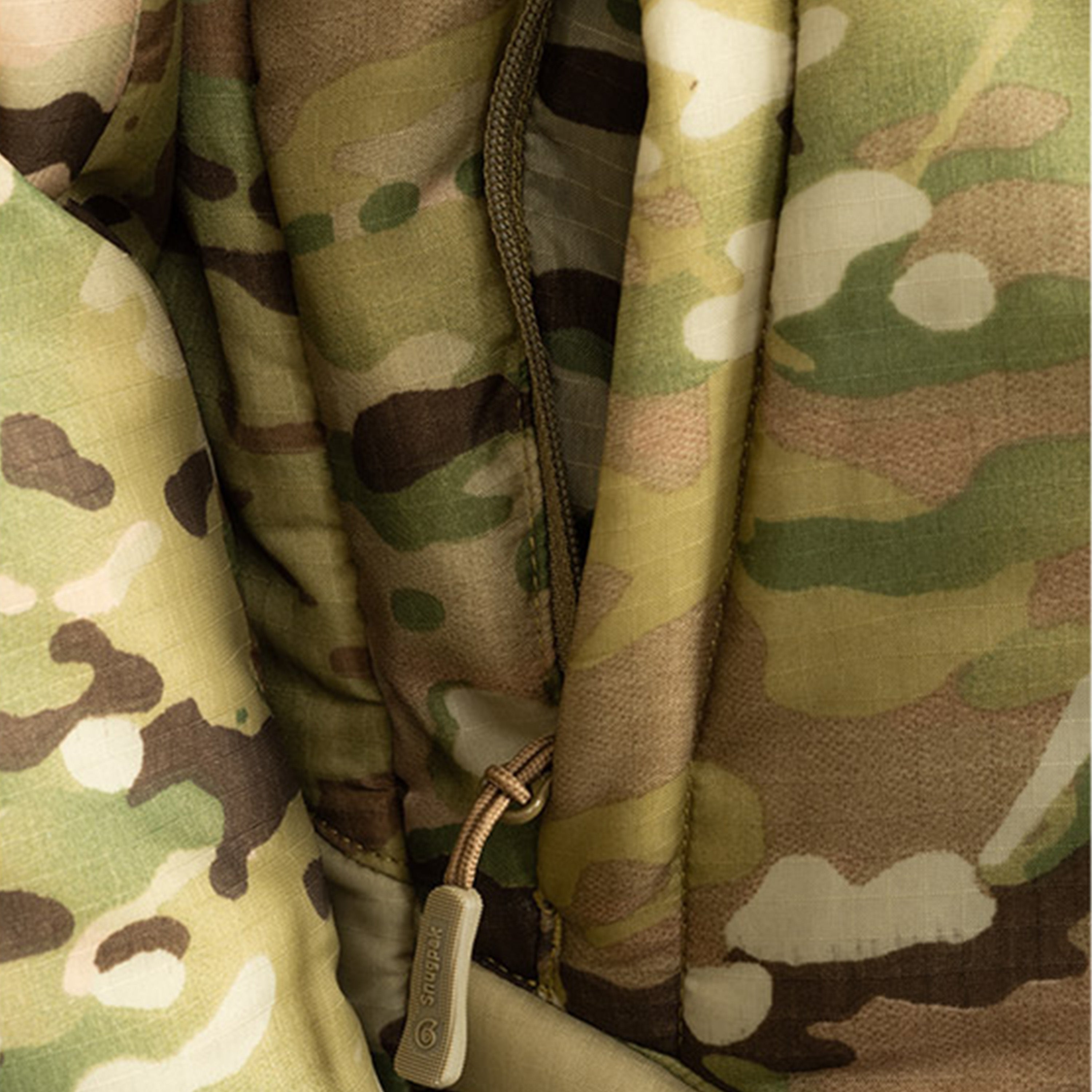 Snugpak - Tomahawk Insulated Jacket