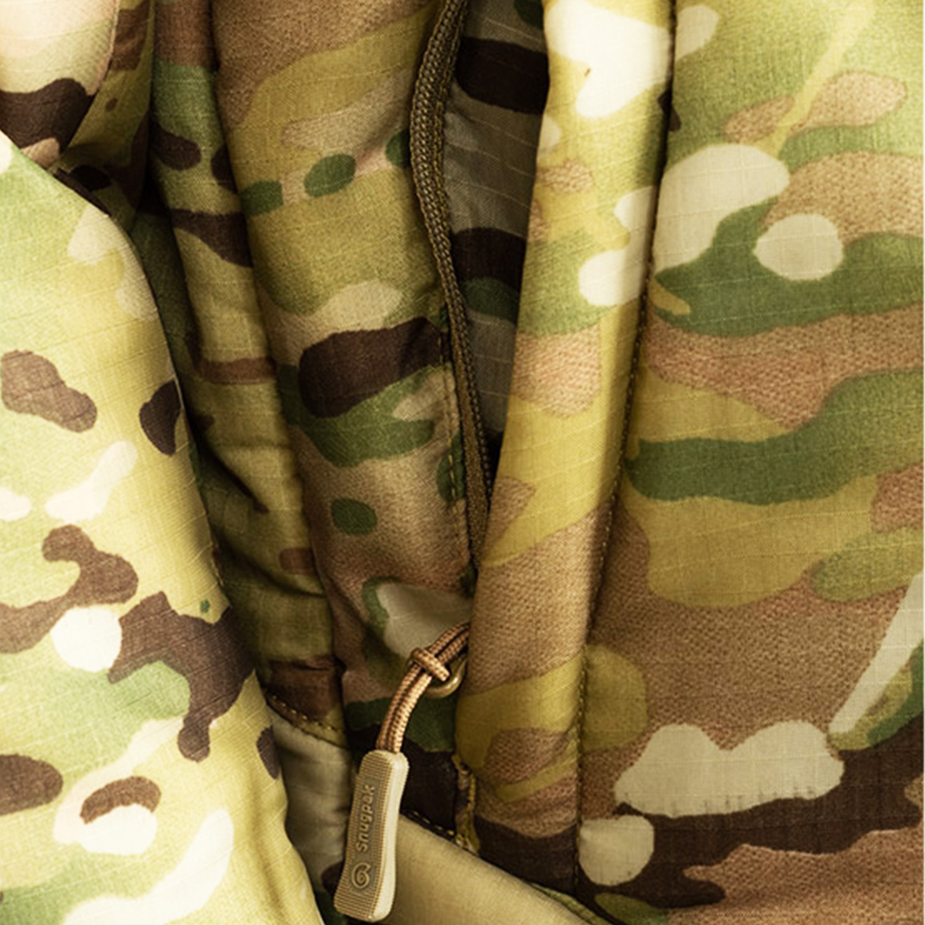 Snugpak - Tomahawk Insulated Jacket