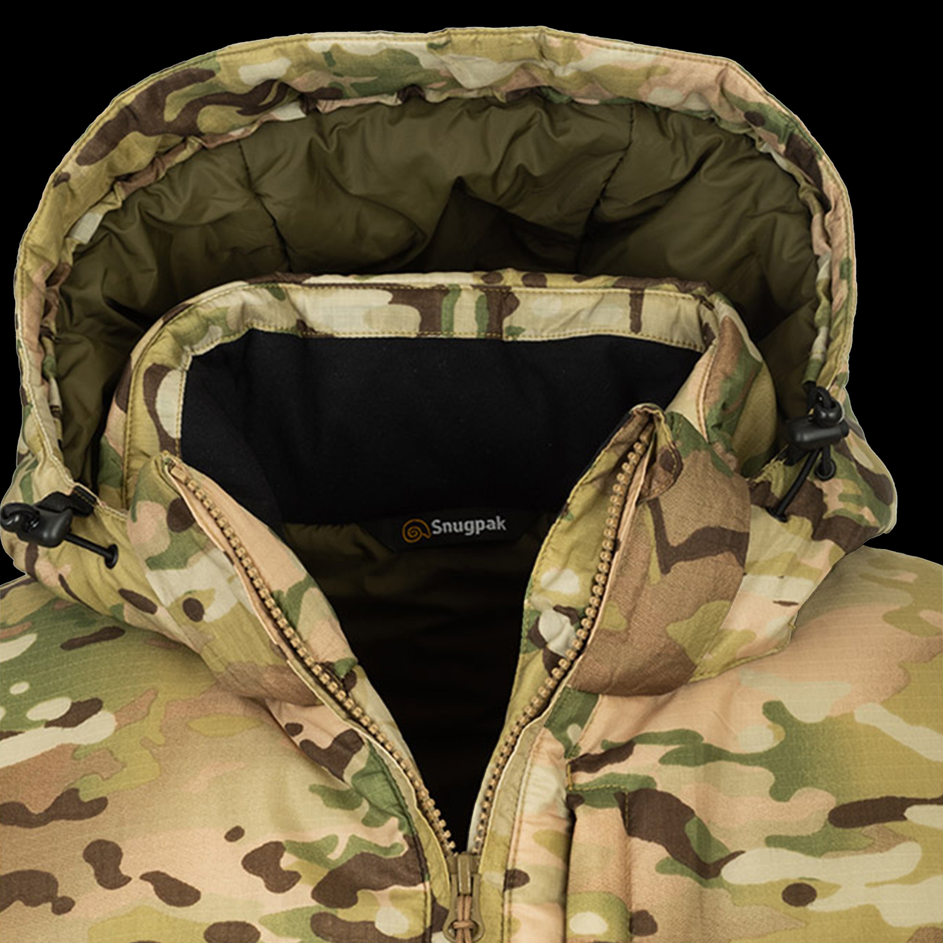 Snugpak - Tomahawk Insulated Jacket