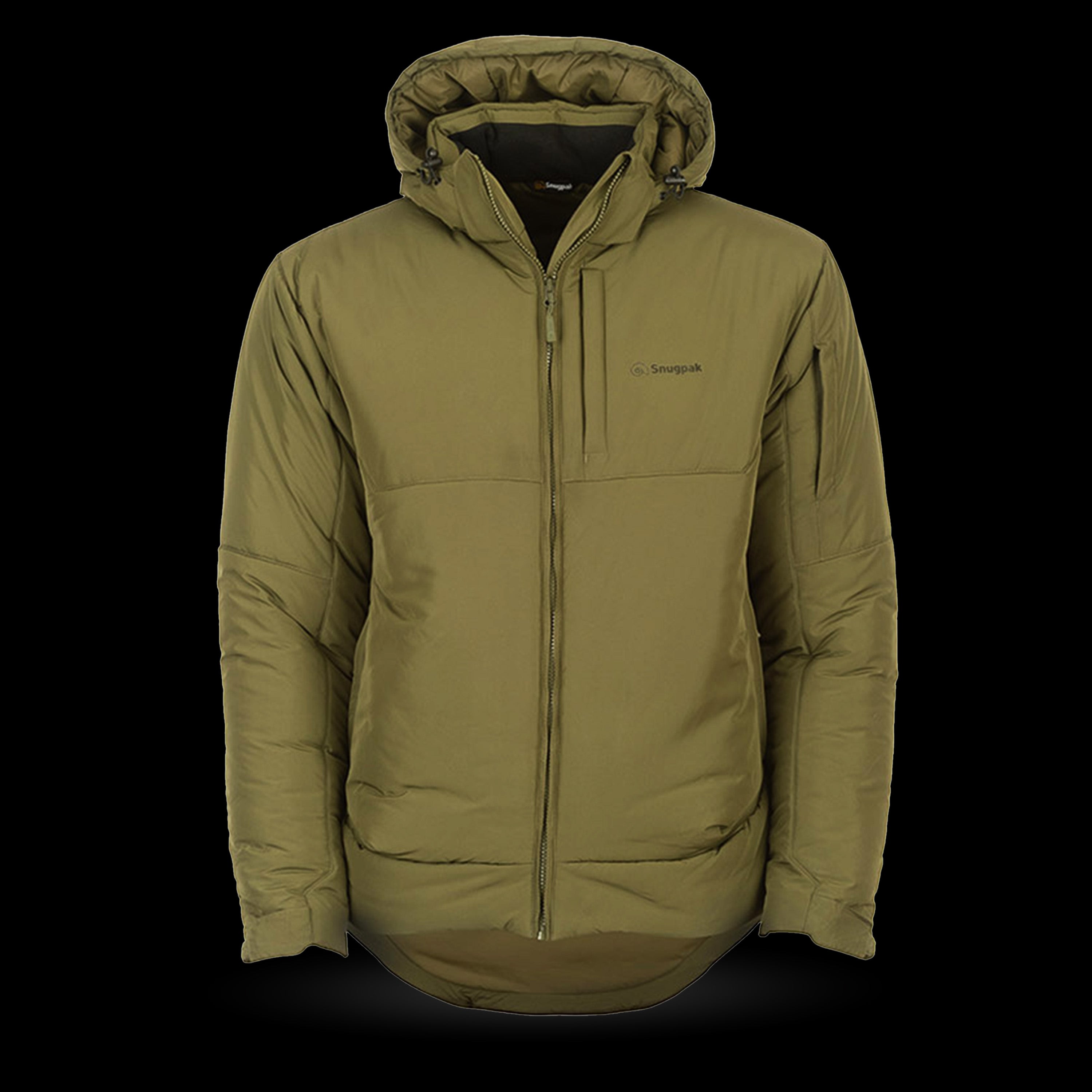 Snugpak Tomahawk Insulated Jacket | TAA Compliant | Rated -20°C