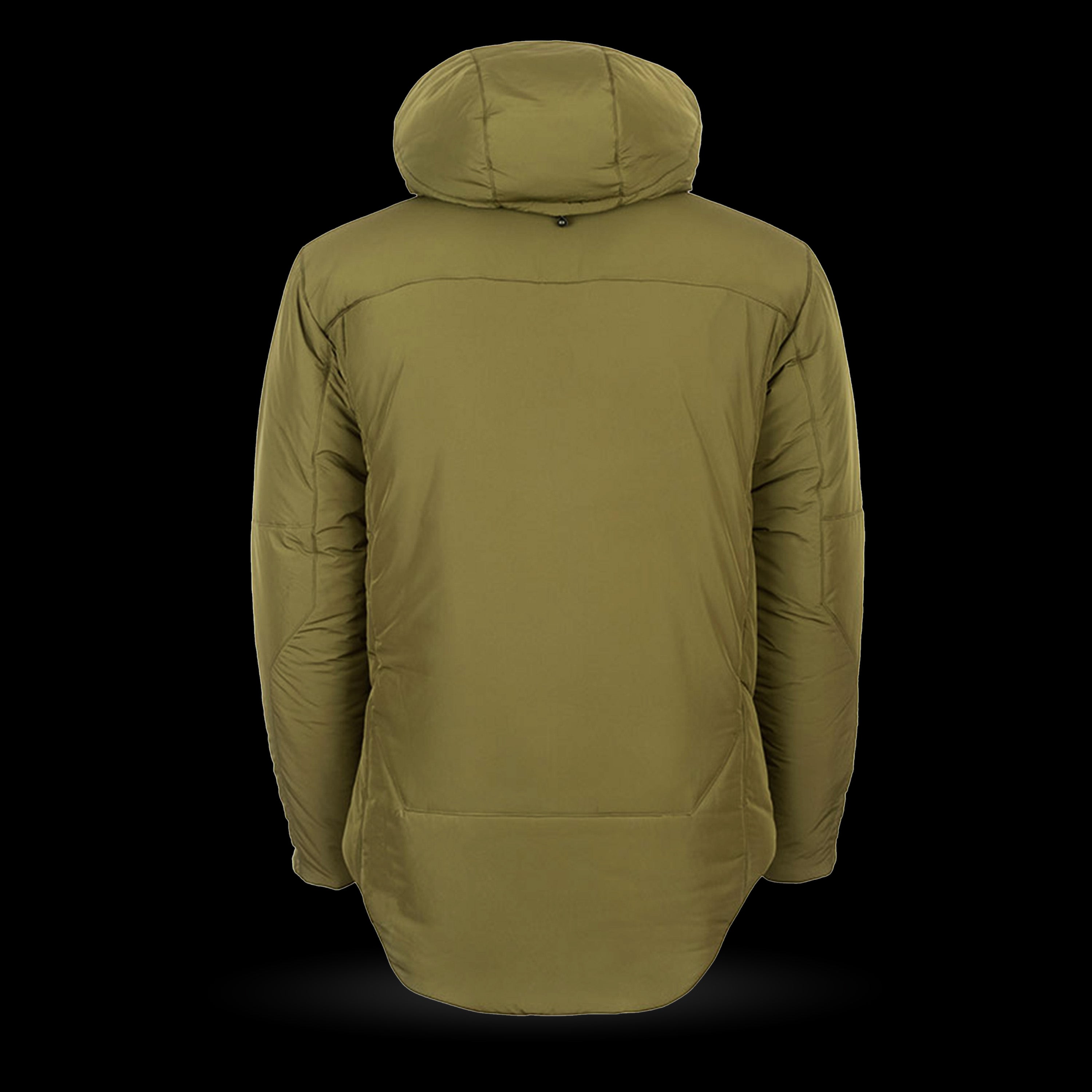 Snugpak Tomahawk Insulated Jacket | TAA Compliant | Rated -20°C