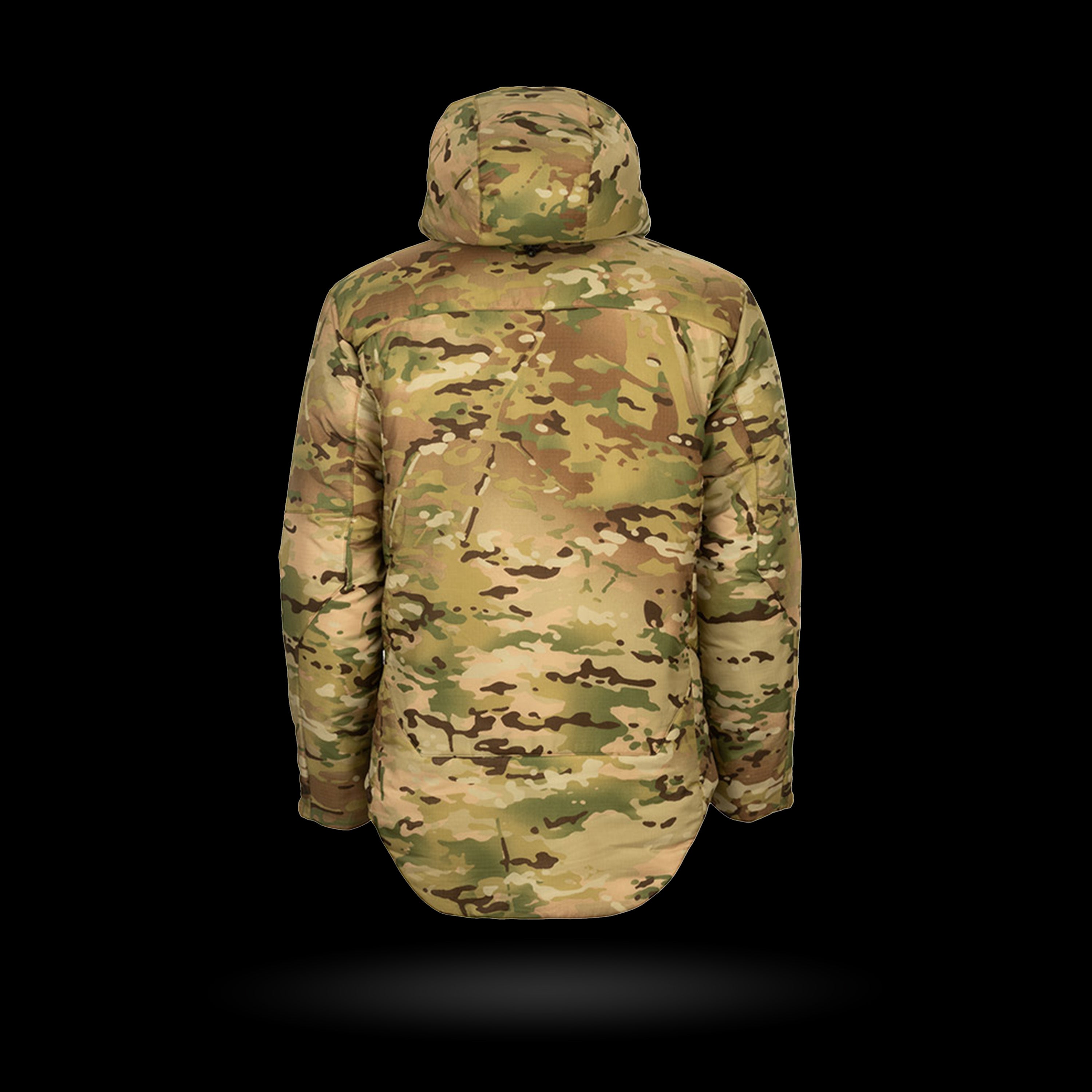 Snugpak - Tomahawk Insulated Jacket