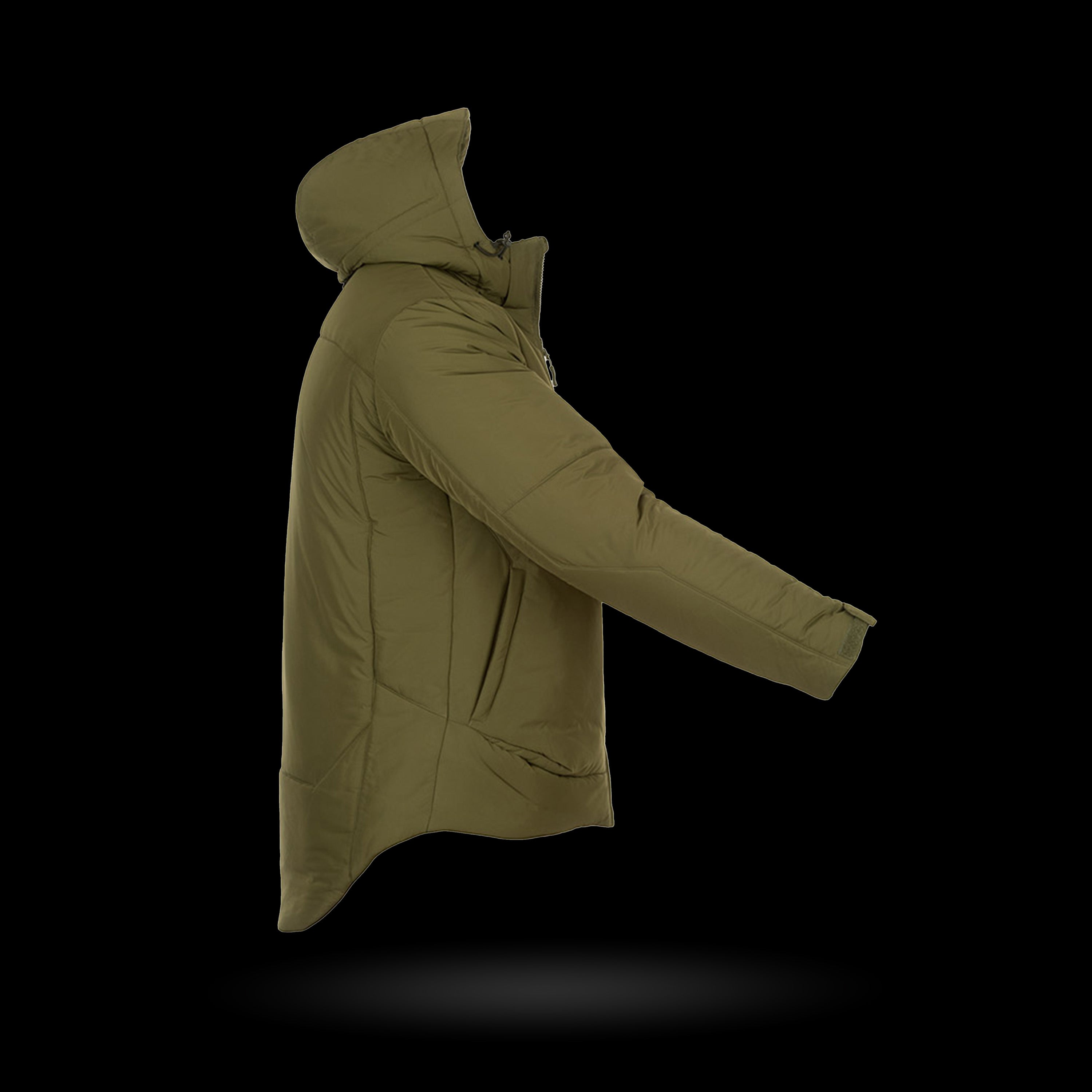 Snugpak - Tomahawk Insulated Jacket