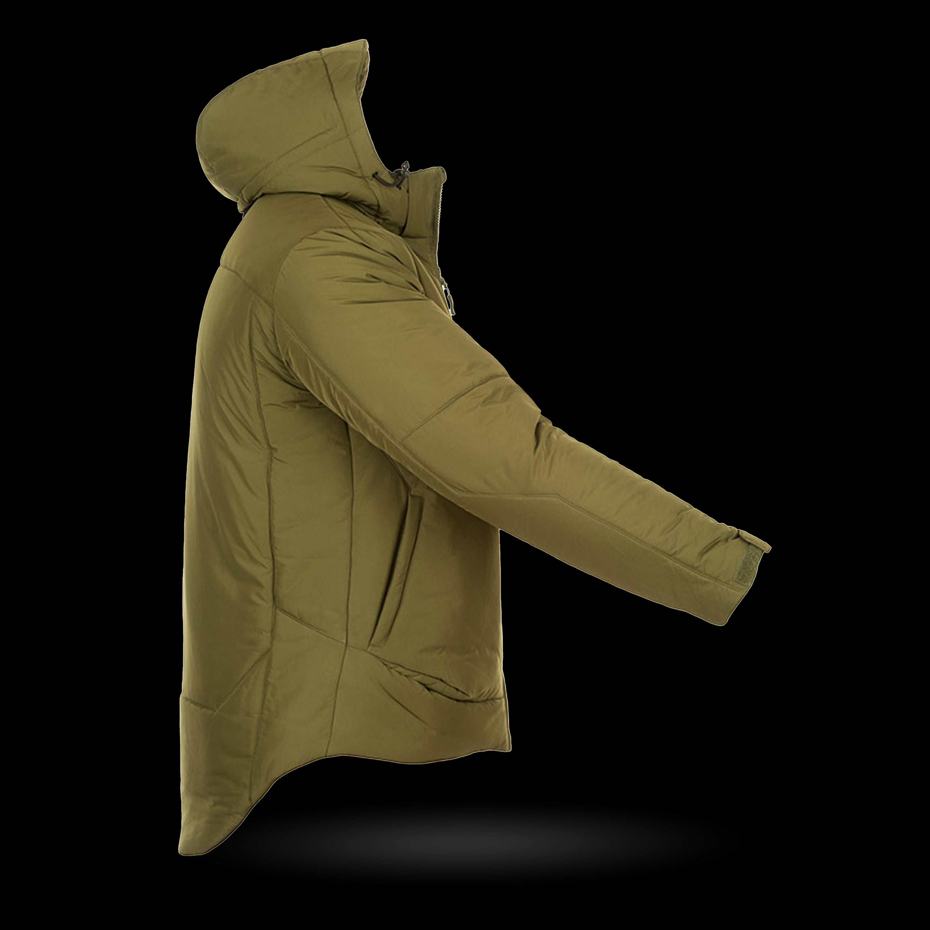 Snugpak - Tomahawk Insulated Jacket