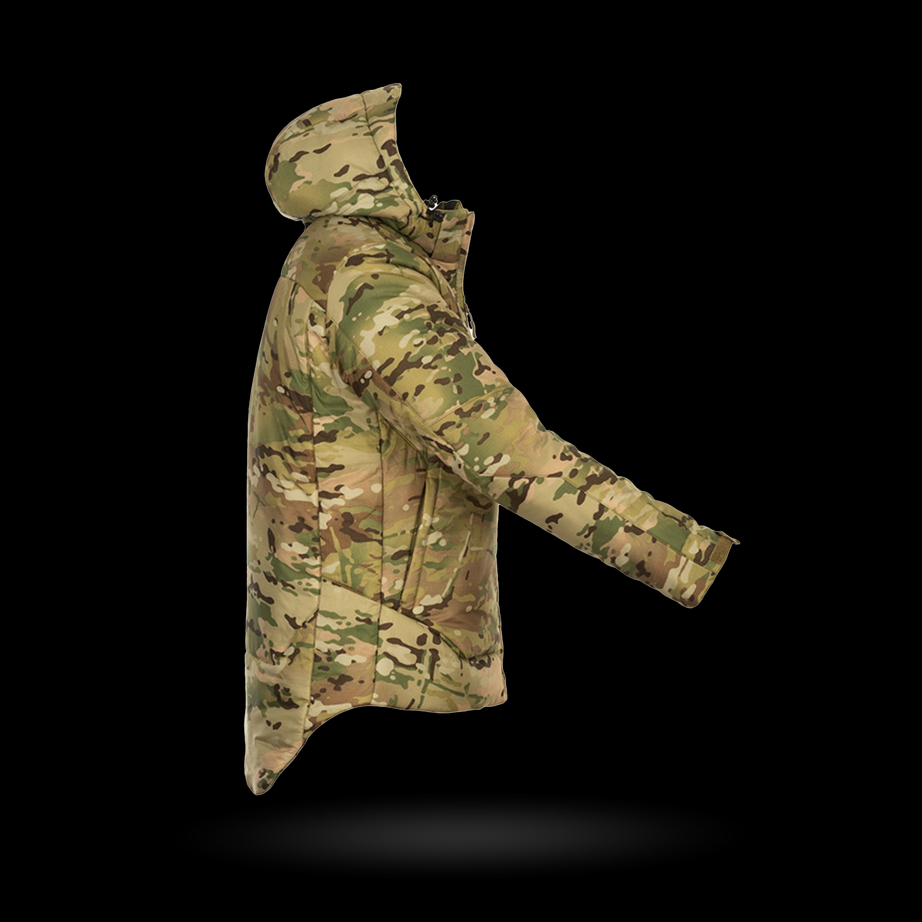 Snugpak - Tomahawk Insulated Jacket