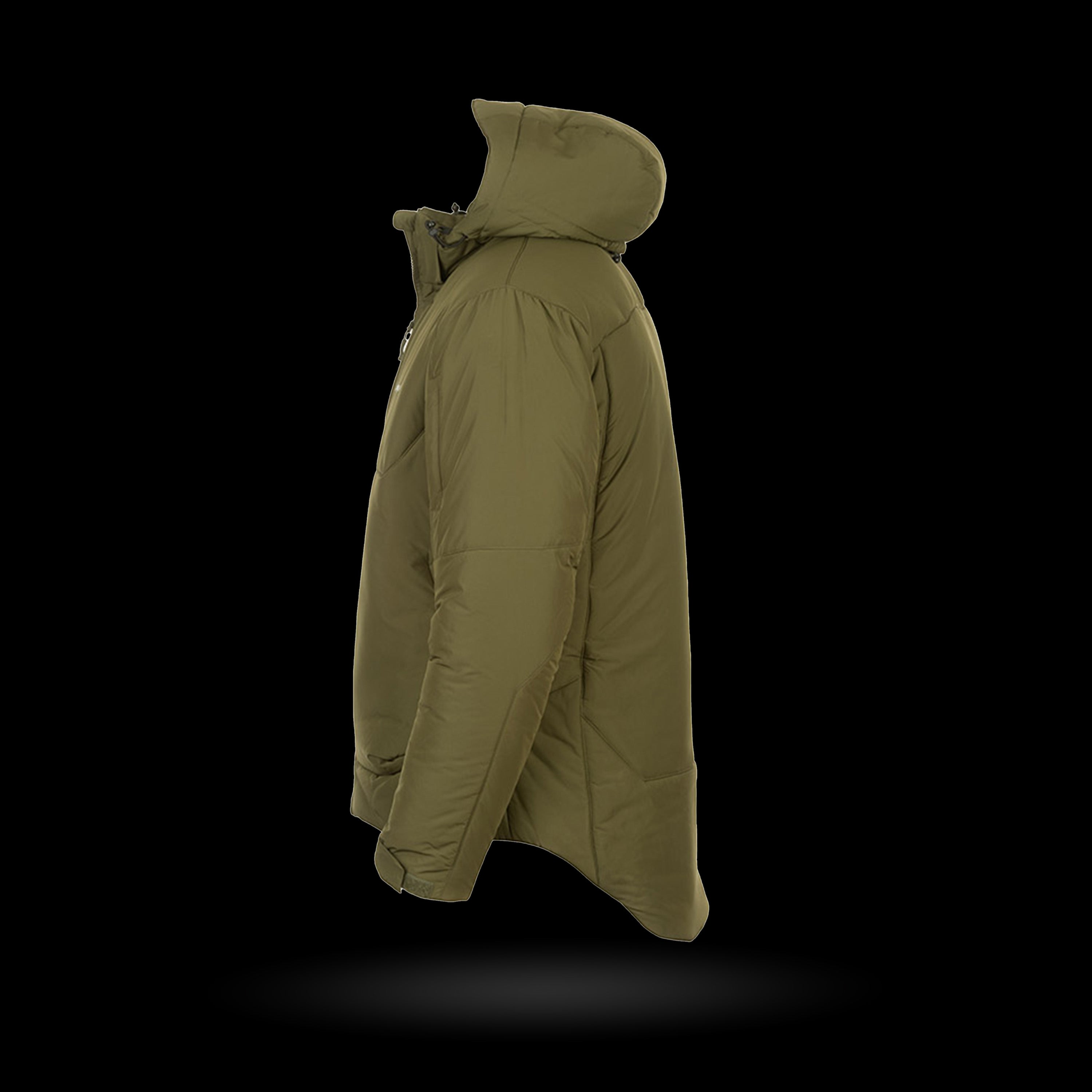 Snugpak - Tomahawk Insulated Jacket