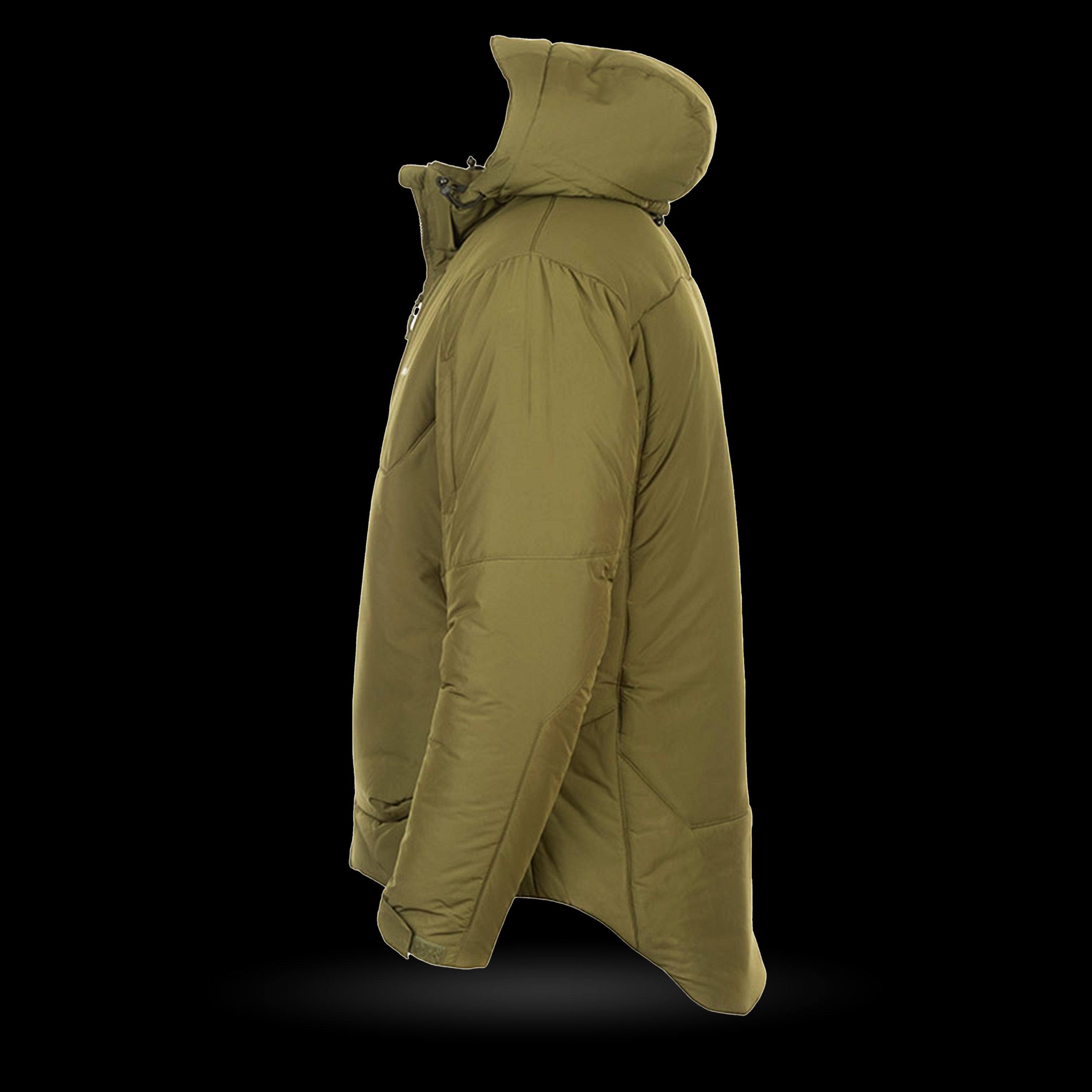 Snugpak Tomahawk Insulated Jacket | TAA Compliant | Rated -20°C