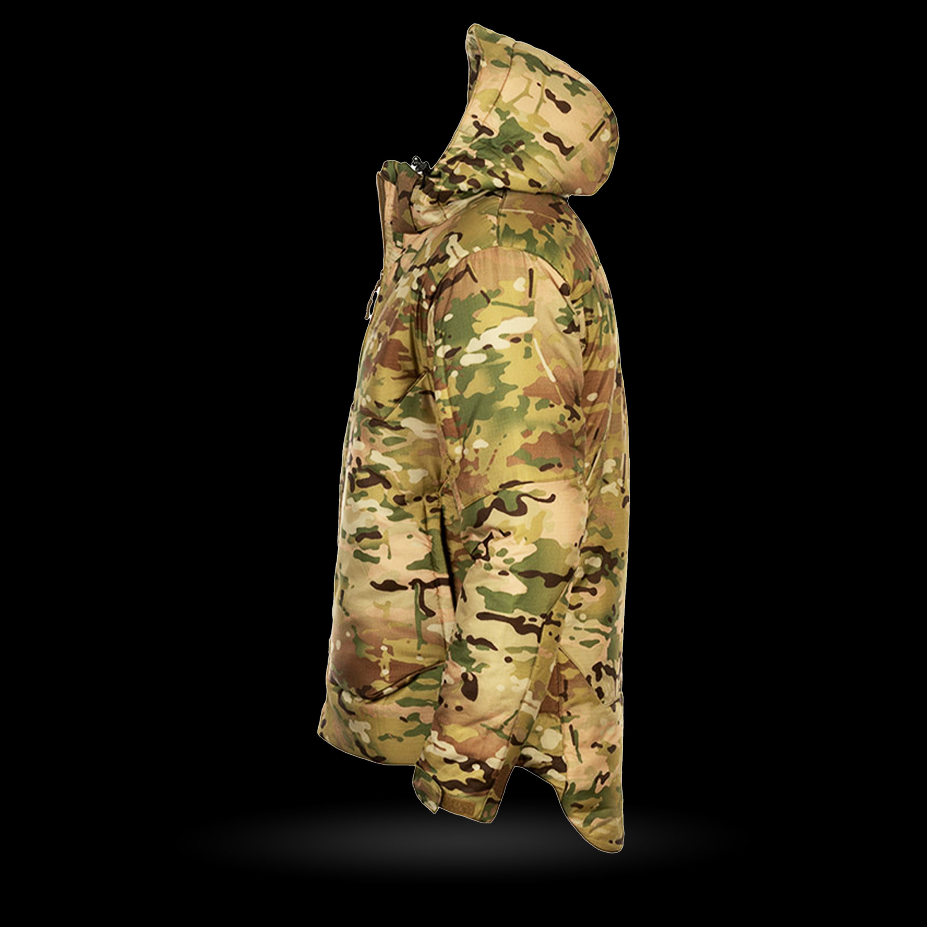 Snugpak Tomahawk Insulated Jacket | TAA Compliant | Rated -20°C