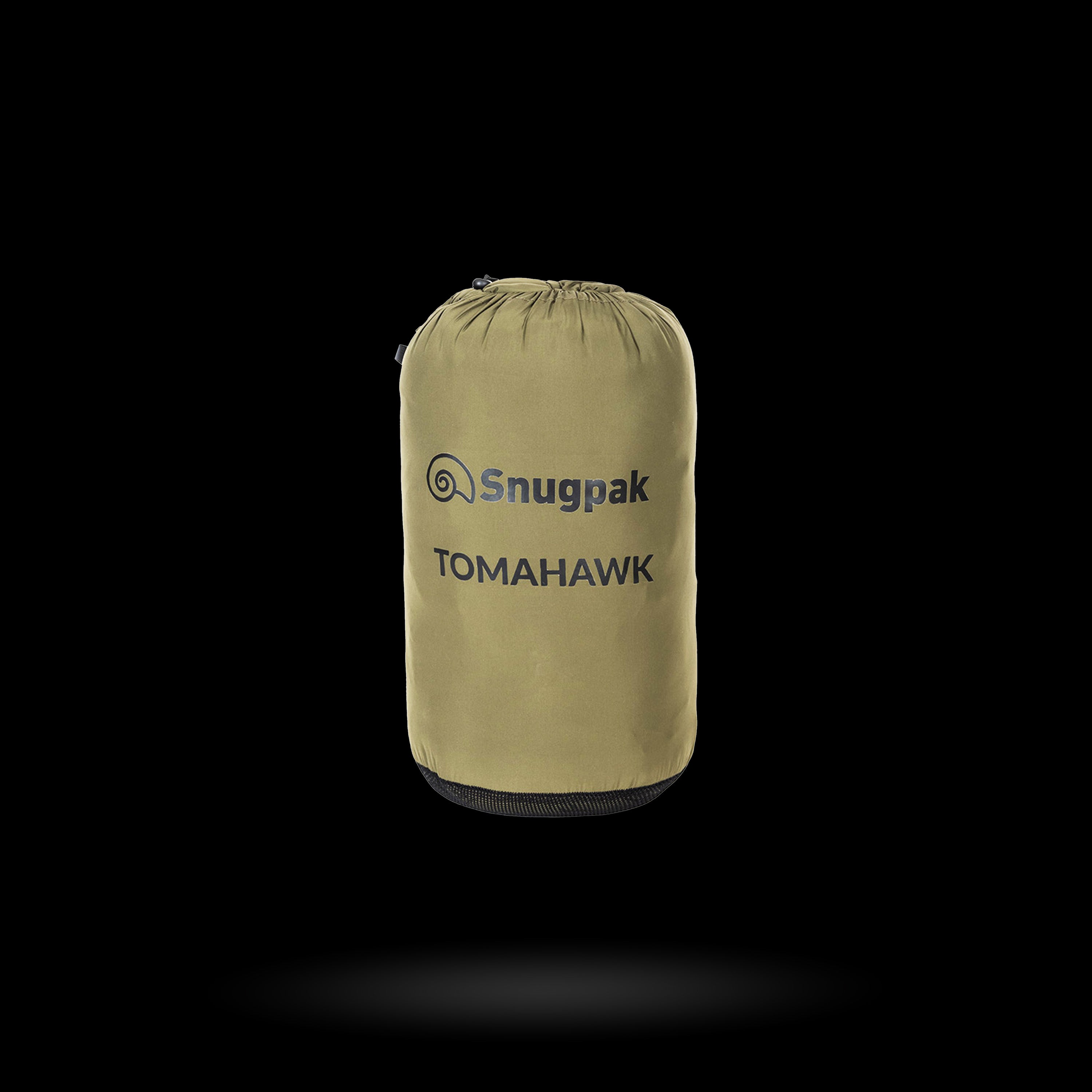 Snugpak Tomahawk Insulated Jacket | TAA Compliant | Rated -20°C