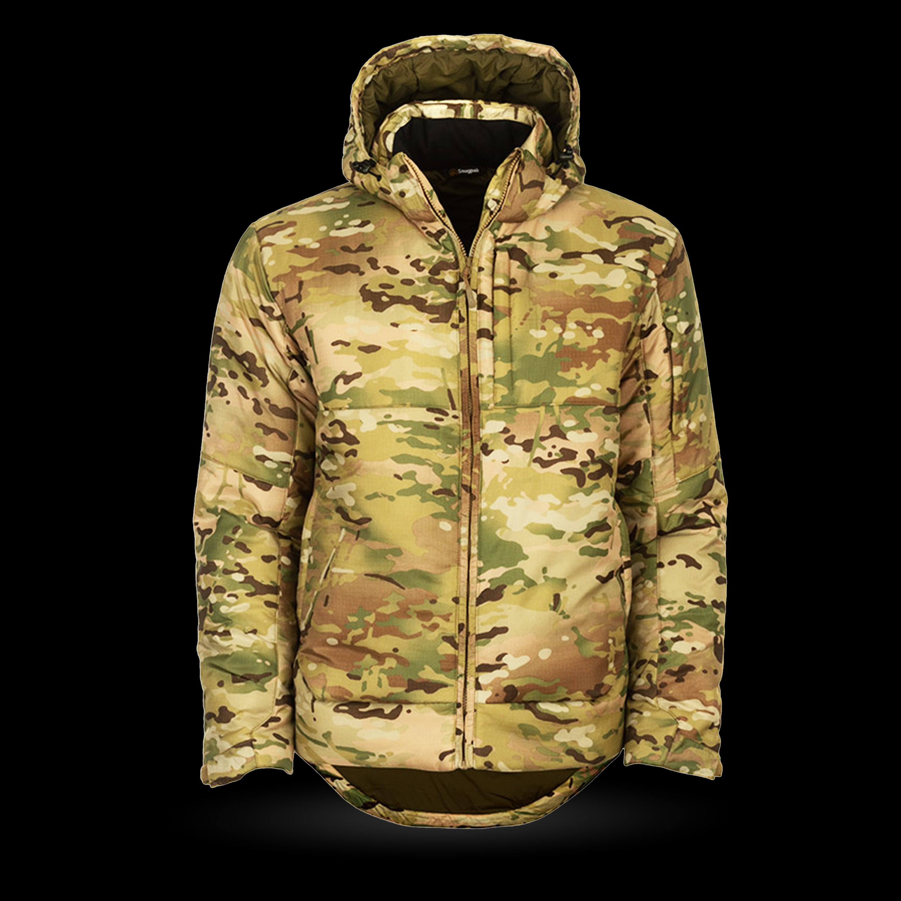 Snugpak Tomahawk Insulated Jacket | TAA Compliant | Rated -20°C