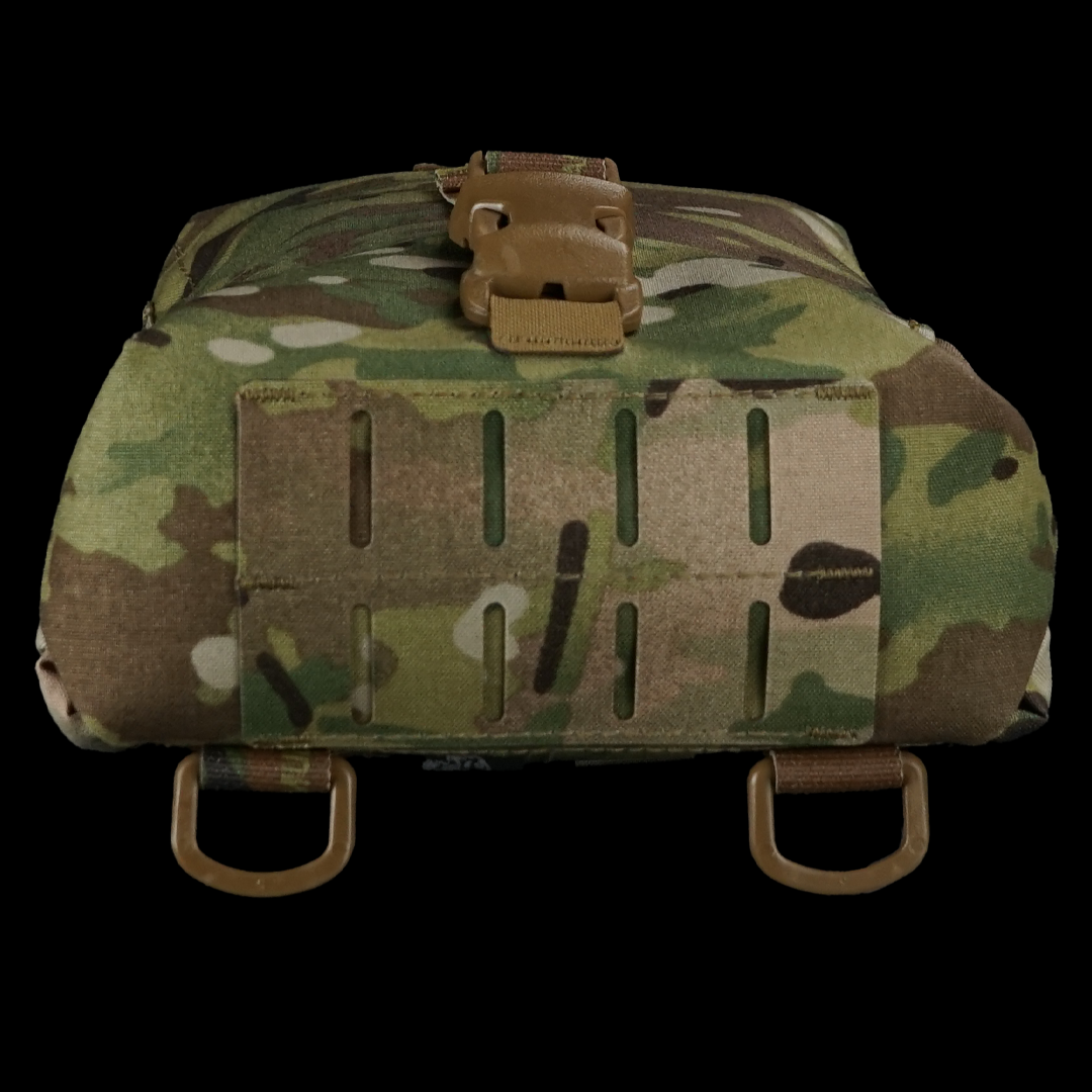 Sustainment Pouch 9x7
