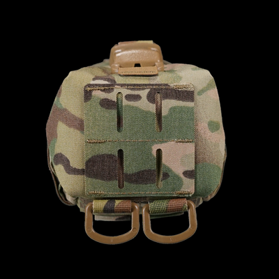 Sustainment Pouch 9x3