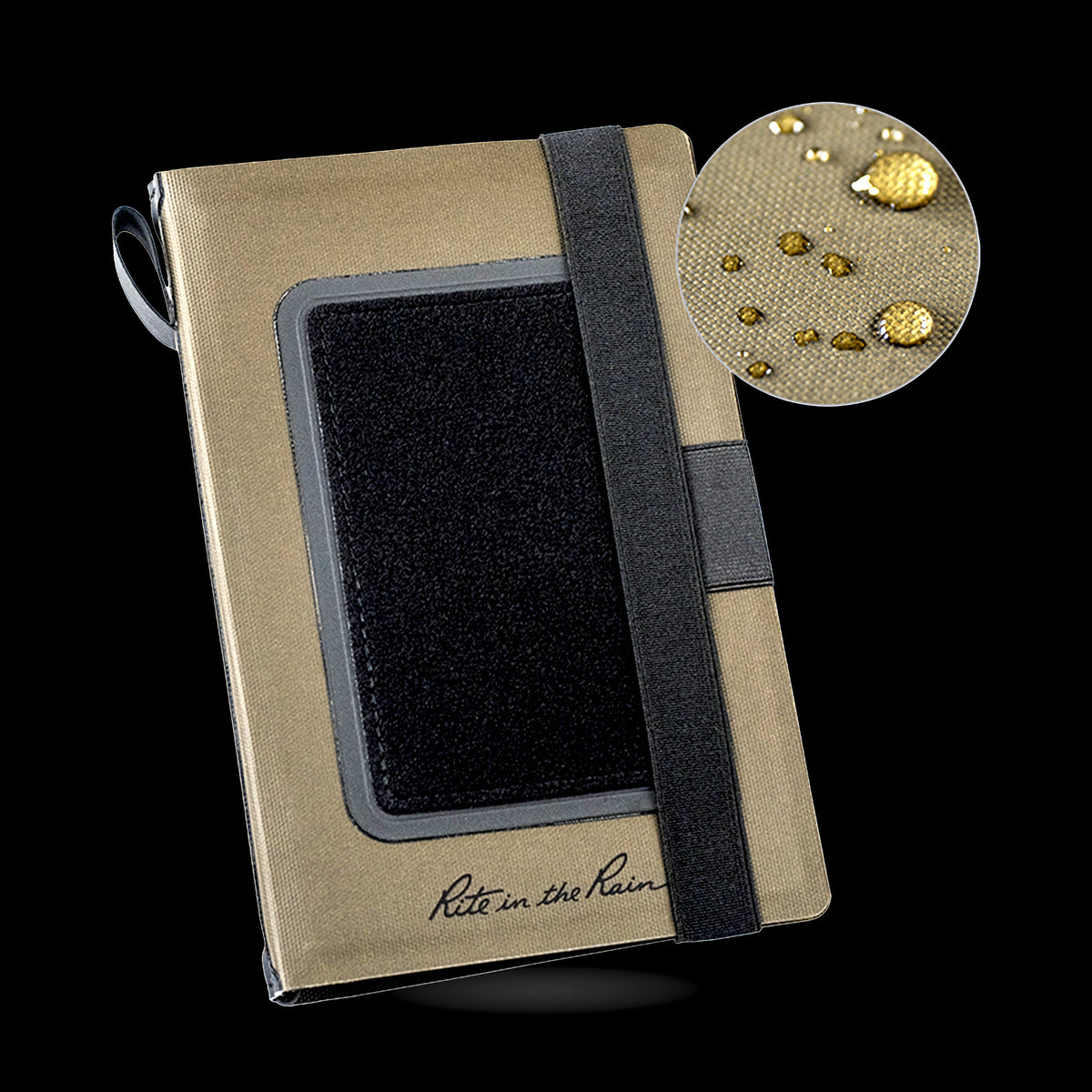 Rite in the Rain - Tracker Cover