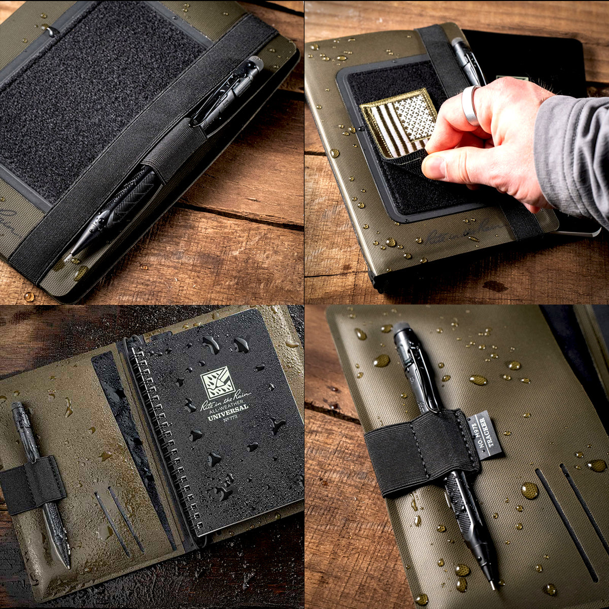 Rite in the Rain - Tracker Kit