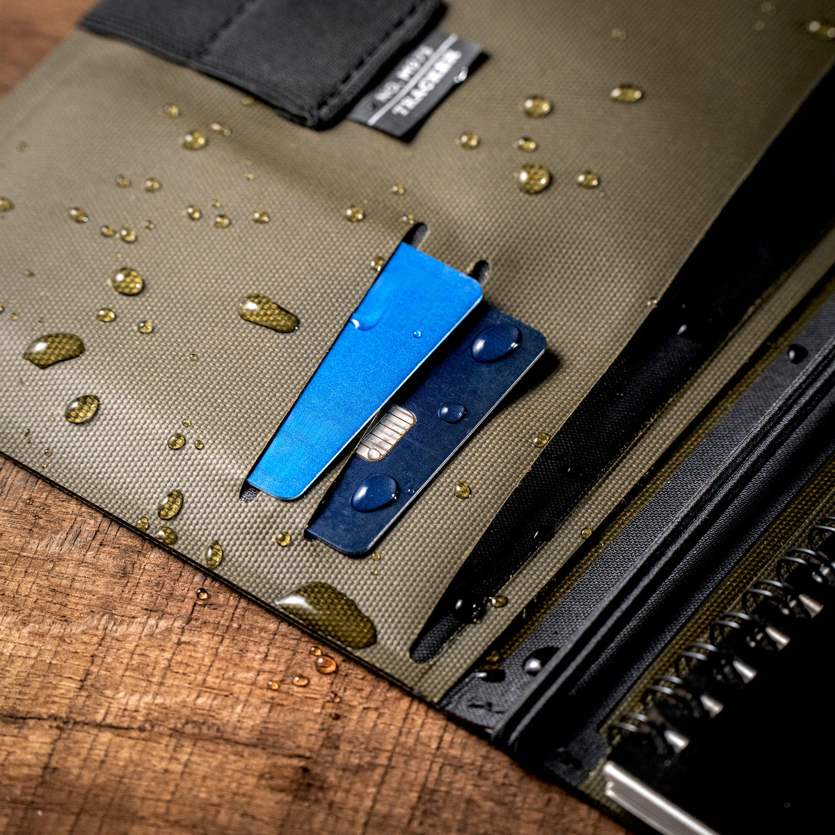 Rite in the Rain - Tracker Kit
