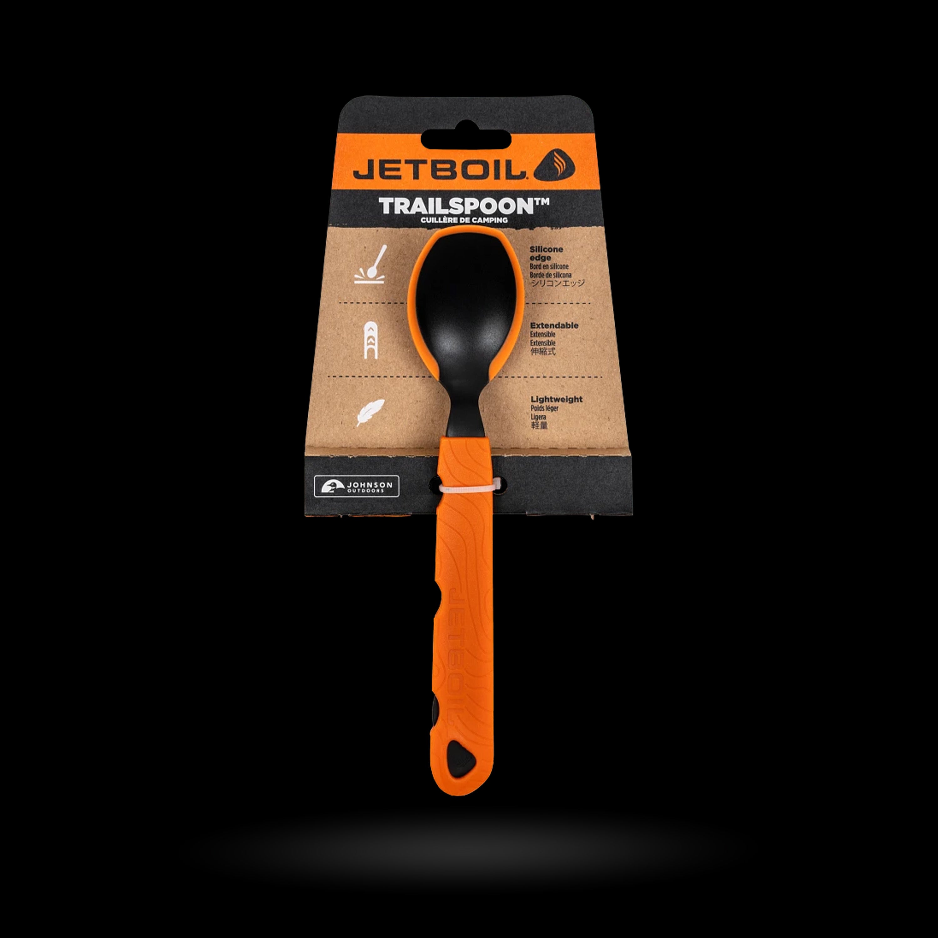 Jetboil - Trailspoon