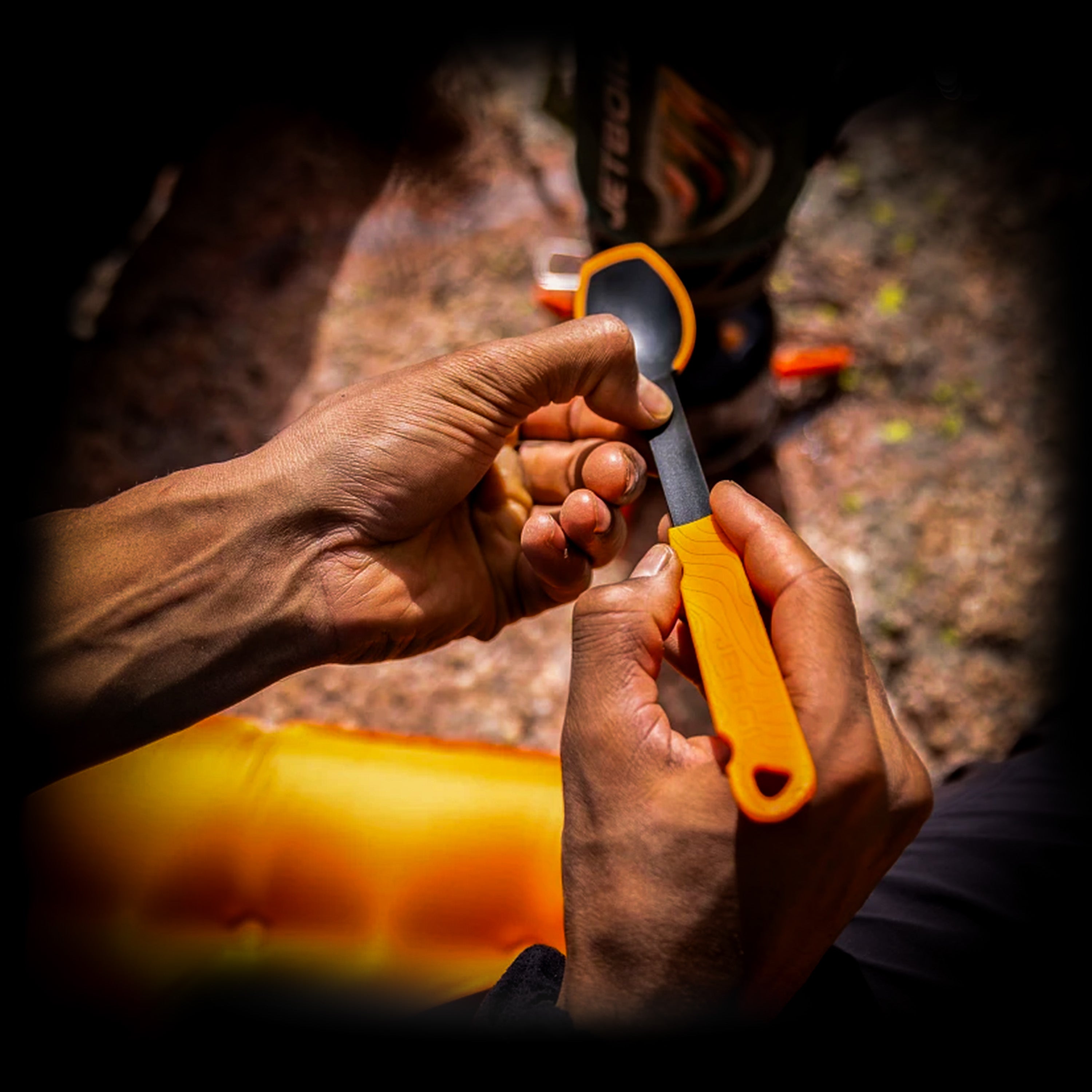 Jetboil - Trailspoon