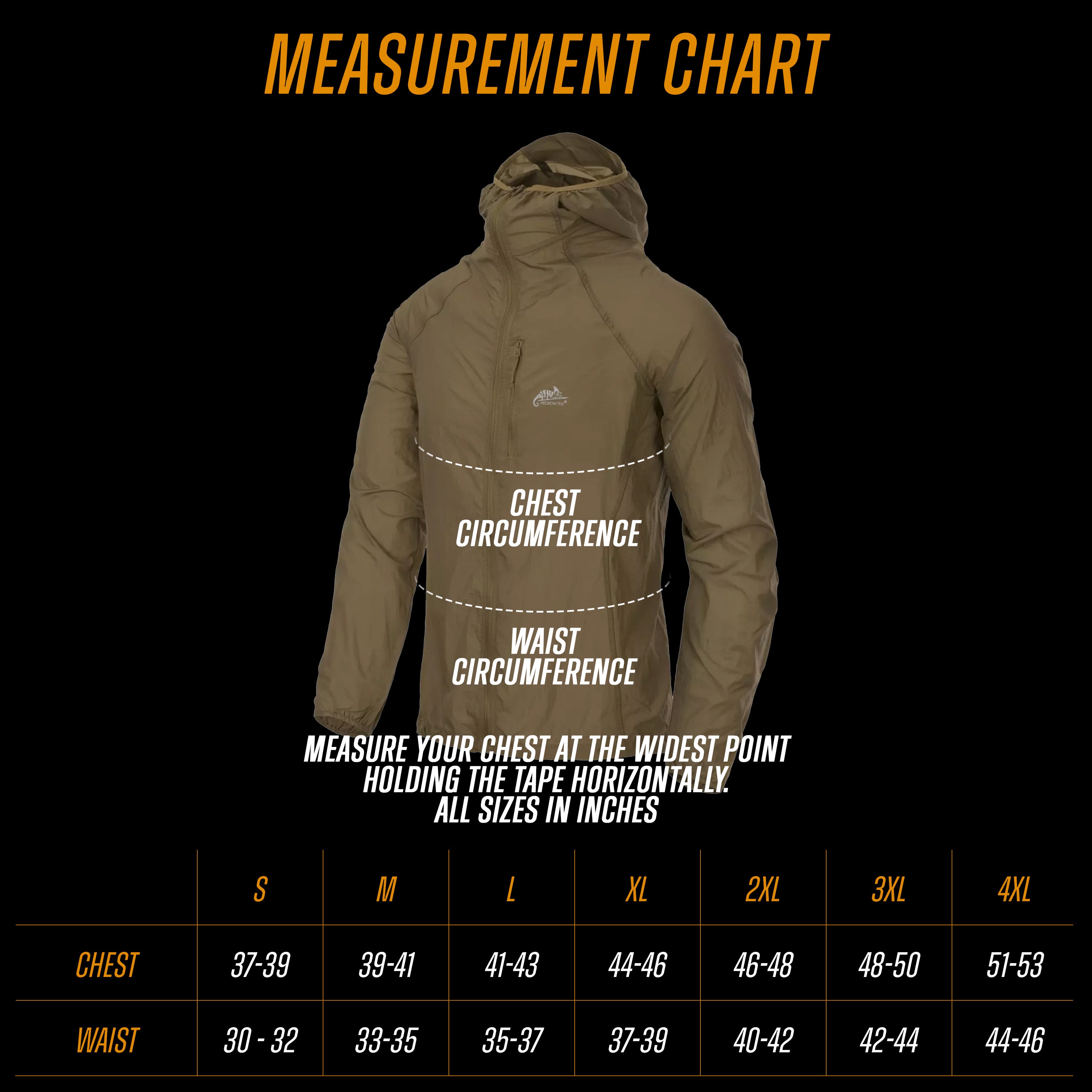 Helikon Tex - Tramontane Jacket - Carcajou Tactical