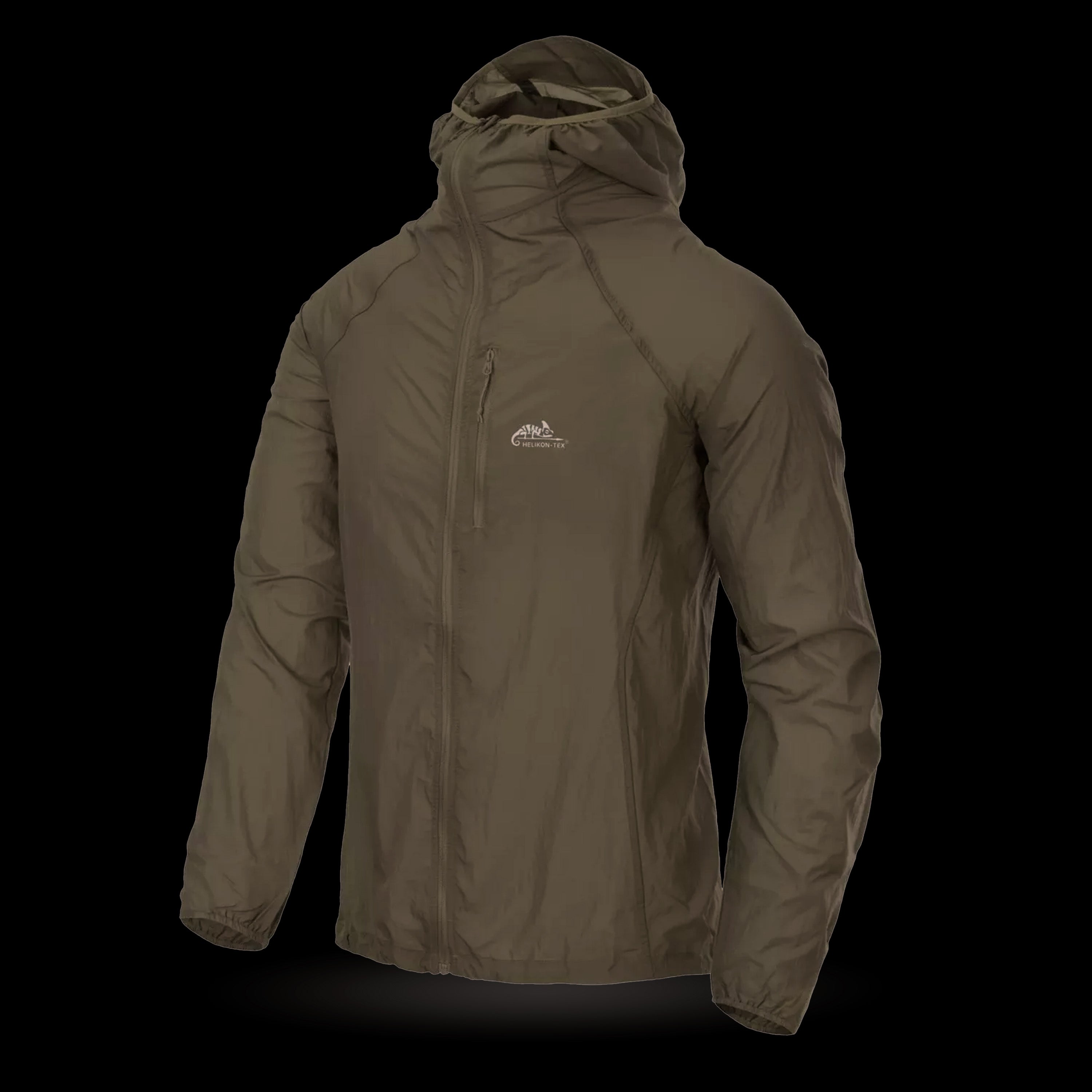 Helikon Tex - Tramontane Jacket - Carcajou Tactical