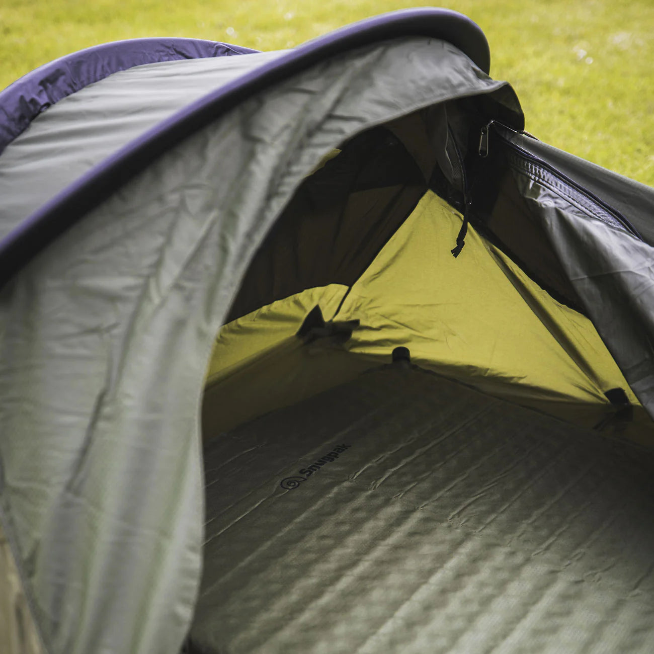 Snugpak - Travelite Sleeping Mat Full