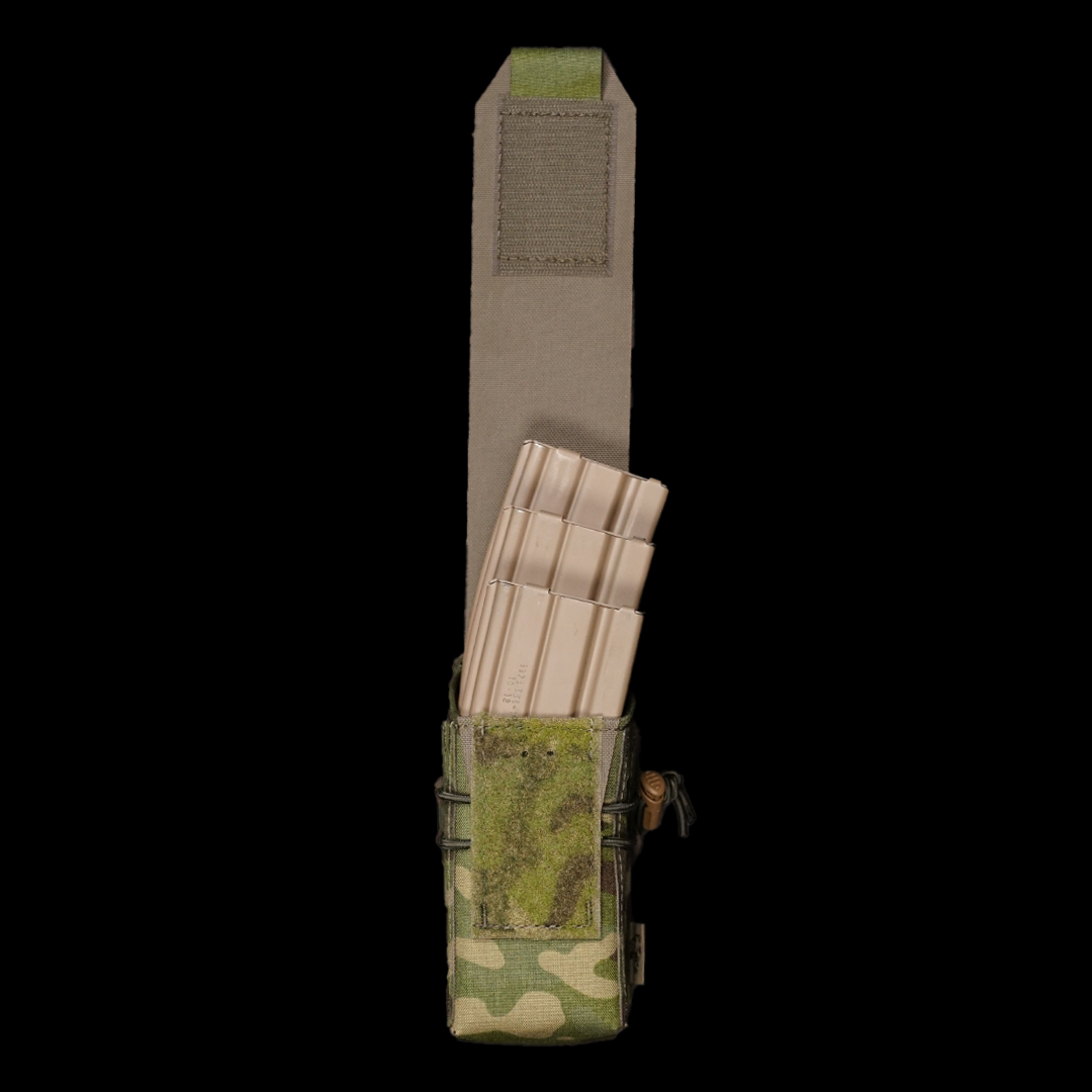 Triple Mag Pouch