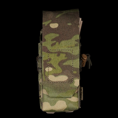 Triple Mag Pouch