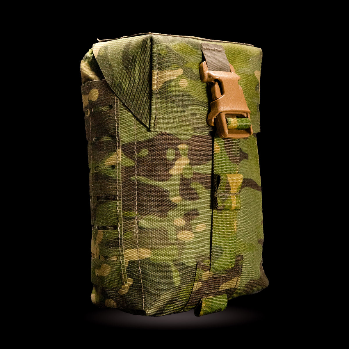 Sustainment Pouches