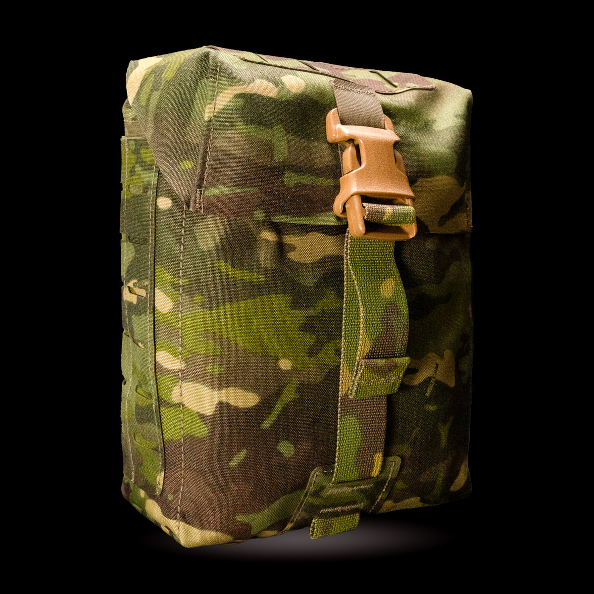 Sustainment Pouches