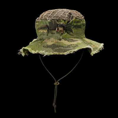 Jungle Boonie Hat - Pre-Order