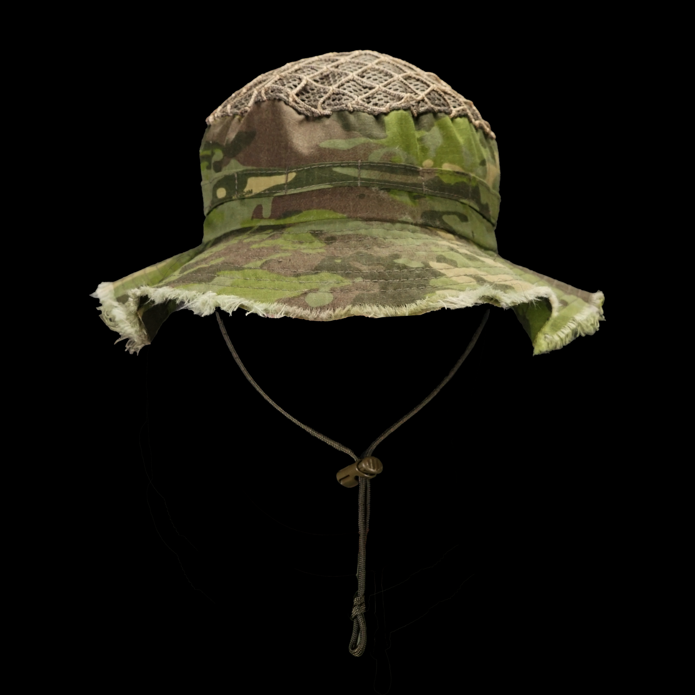 Jungle Boonie Hat - Pre-Order