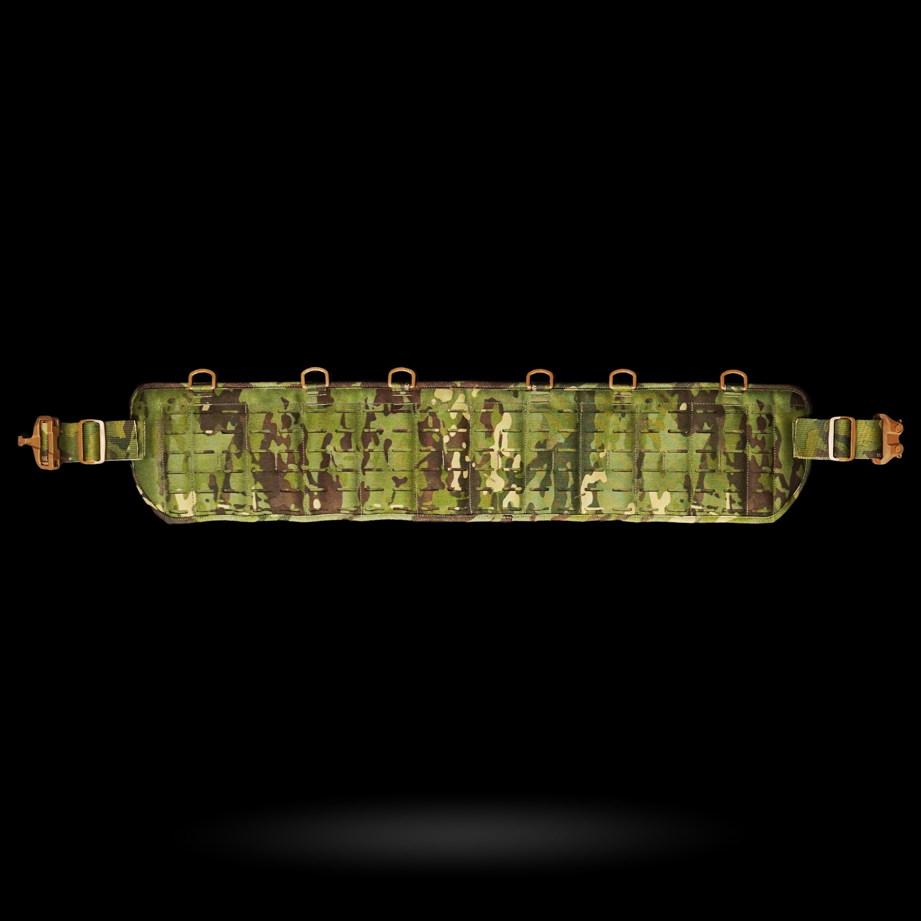Kit Ceinture Molle
