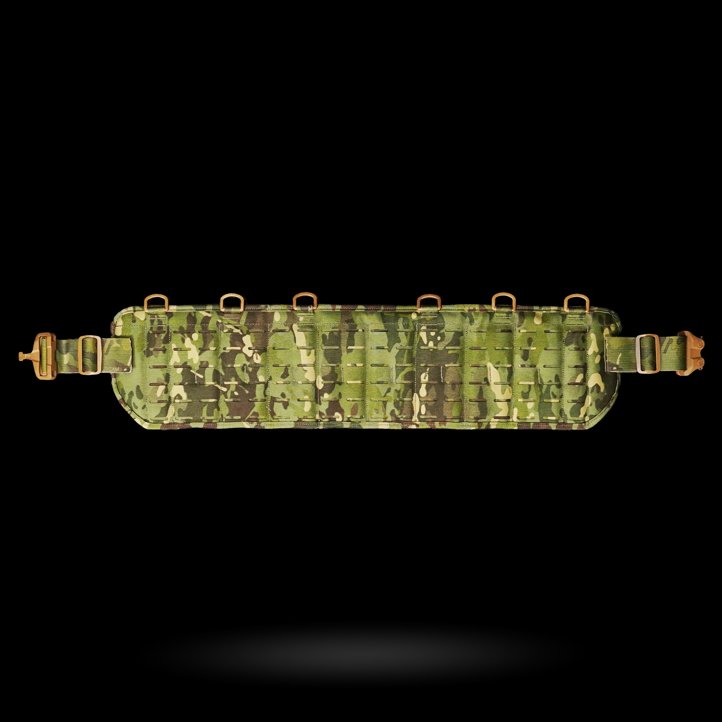 MOLLE Belt Kit | Modular Tactical Load Bearing System | Carcajou
