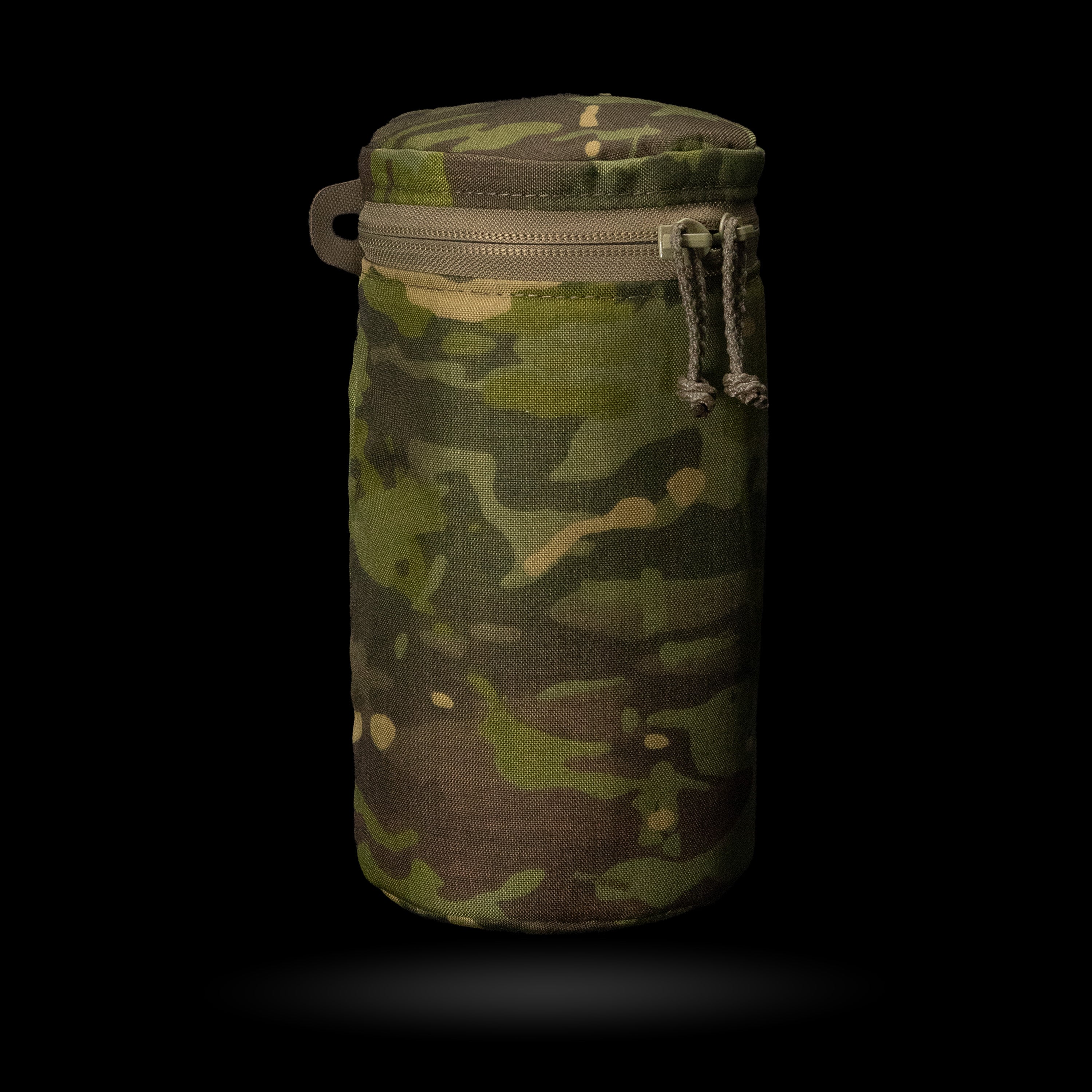 Jetboil Pouch | MOLLE Field Cooking Pouch | Carcajou Tactical
