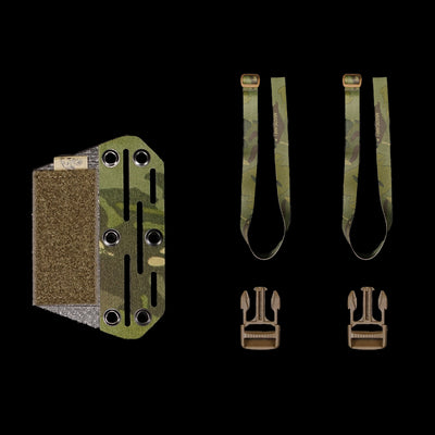 Adjustable Split Rig Straps