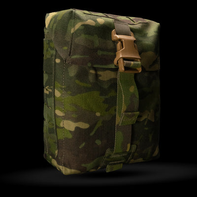 Sustainment Pouch