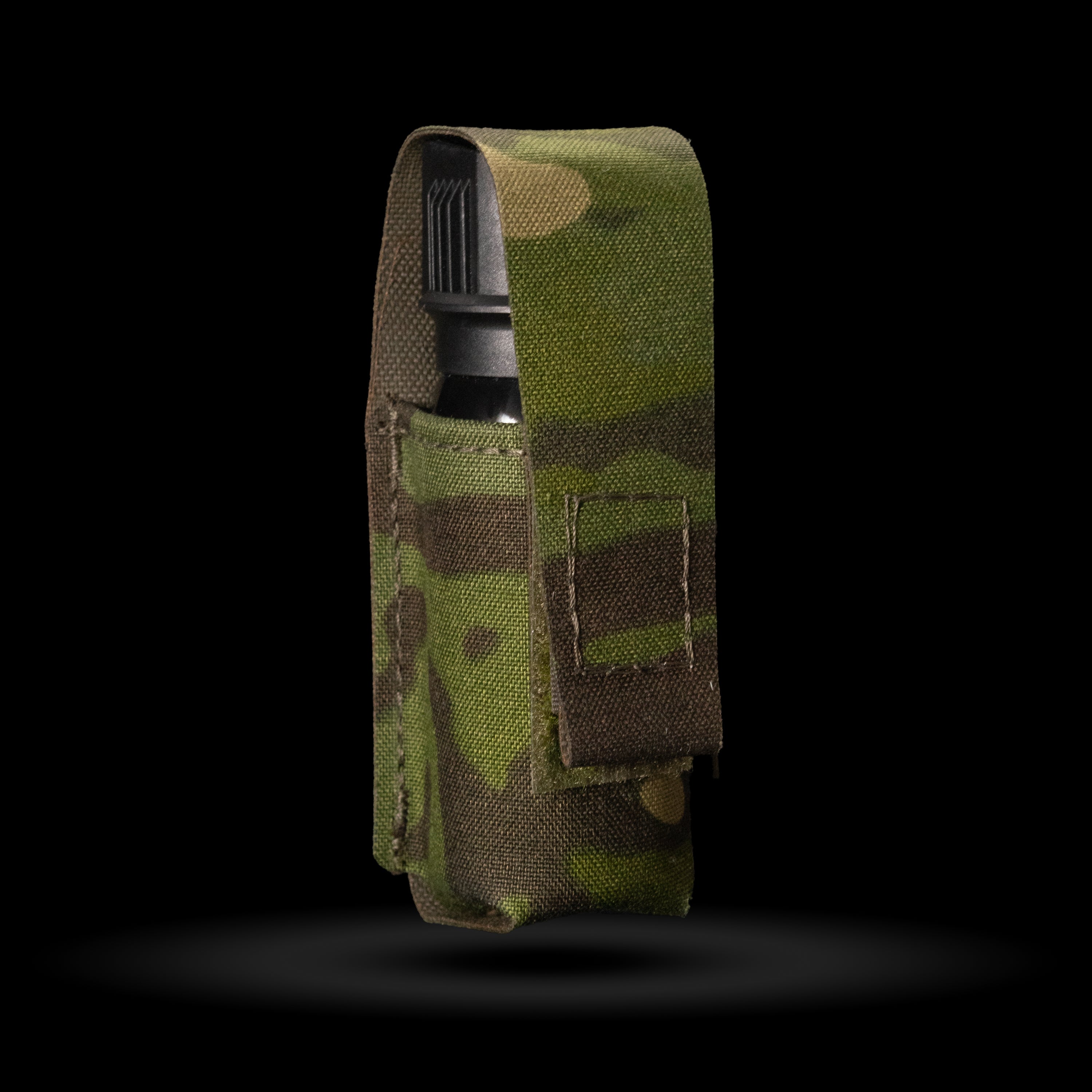 MK-3 OC Spray Pouch