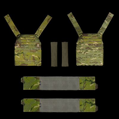 NEXUS - Plate Carrier - Base Bundle