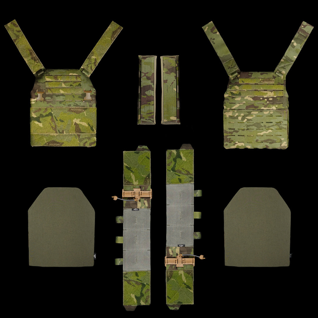 NEXUS - Plate Carrier - Bundle