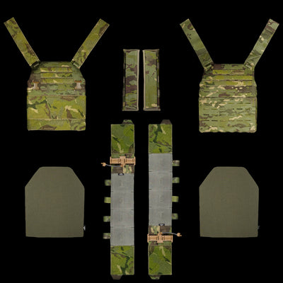 NEXUS - Plate Carrier - Bundle