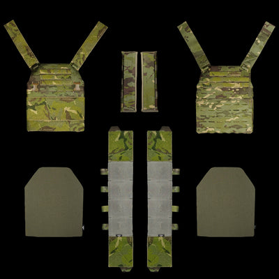 NEXUS - Plate Carrier - Bundle