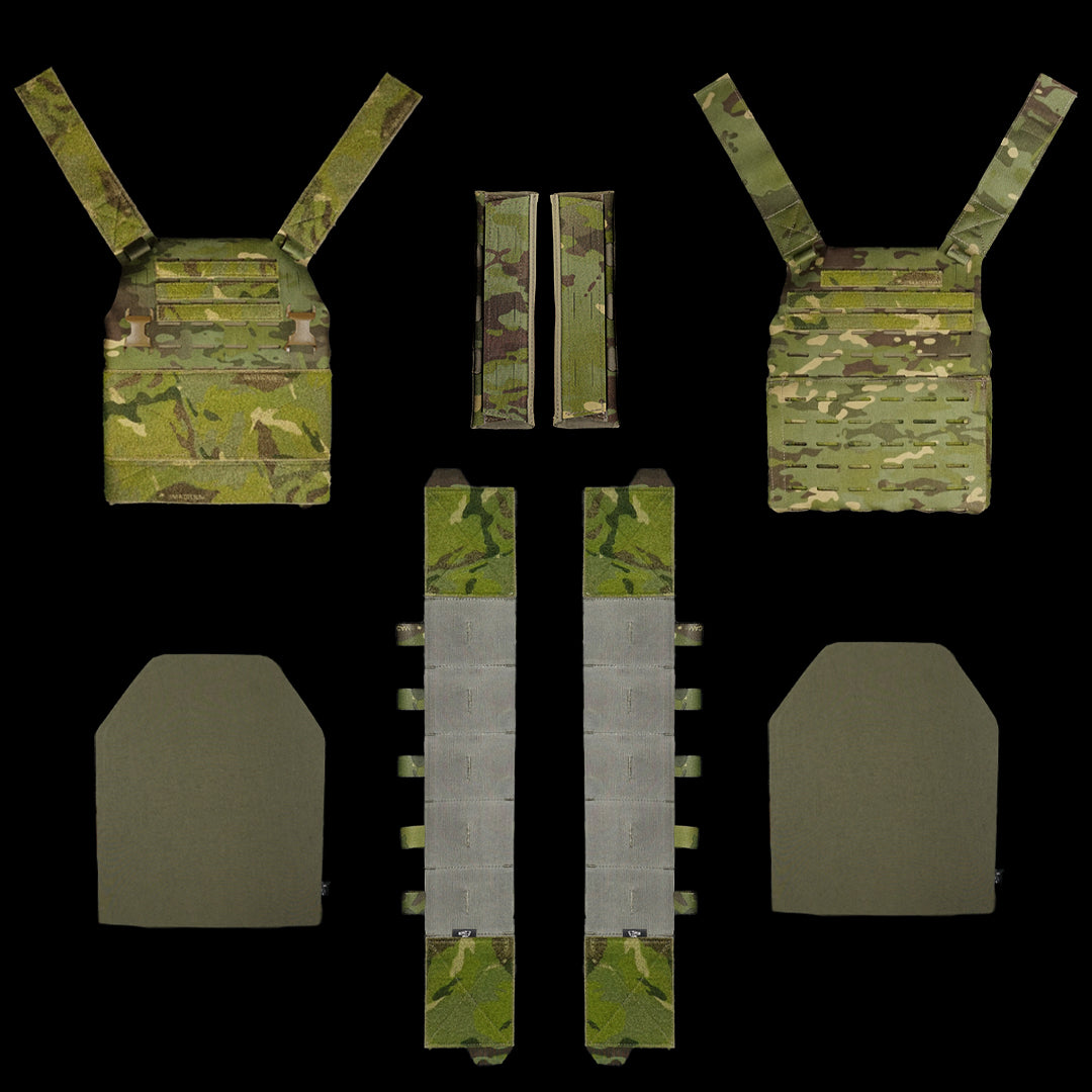 NEXUS - Plate Carrier - Bundle