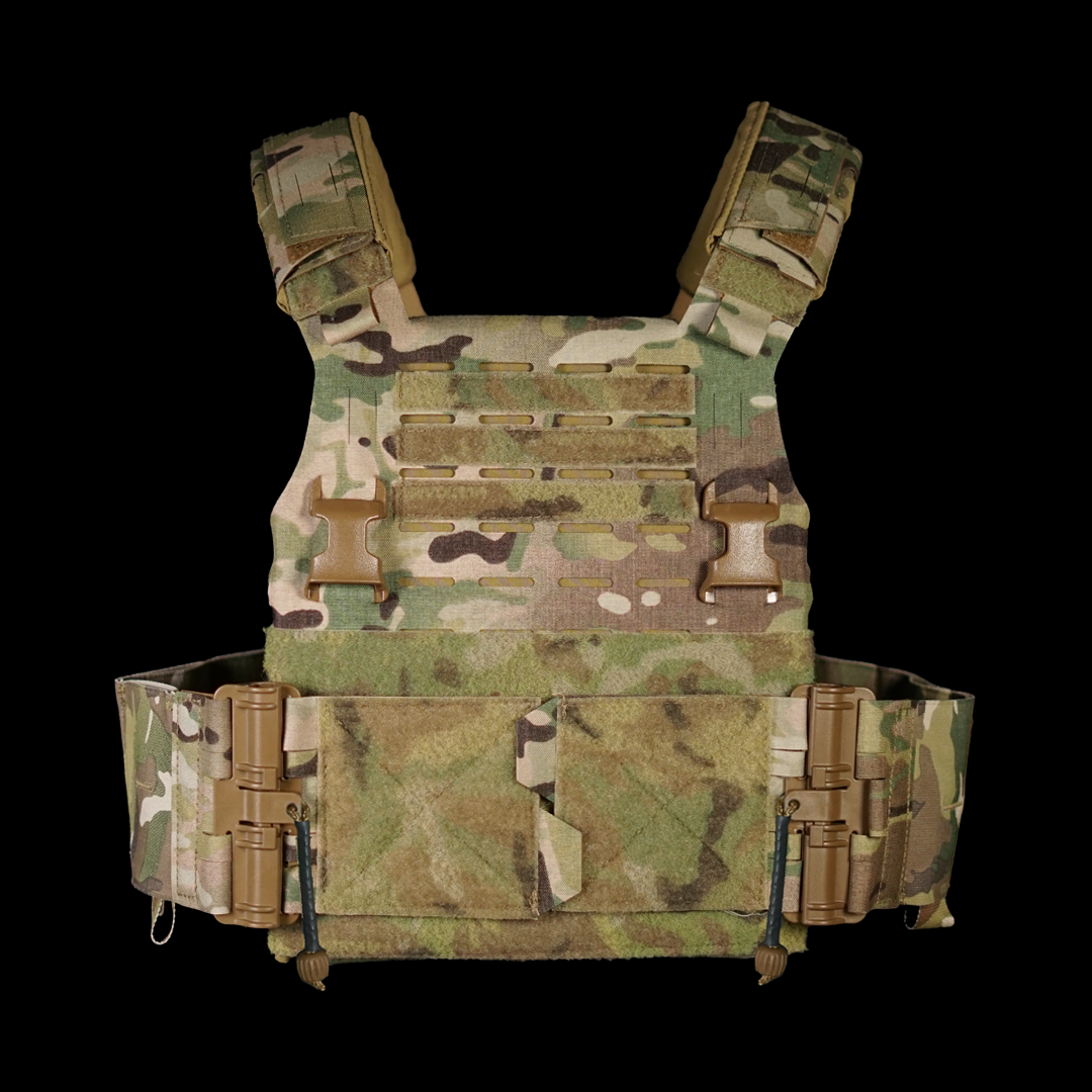 NEXUS - Plate Carrier - Bundle