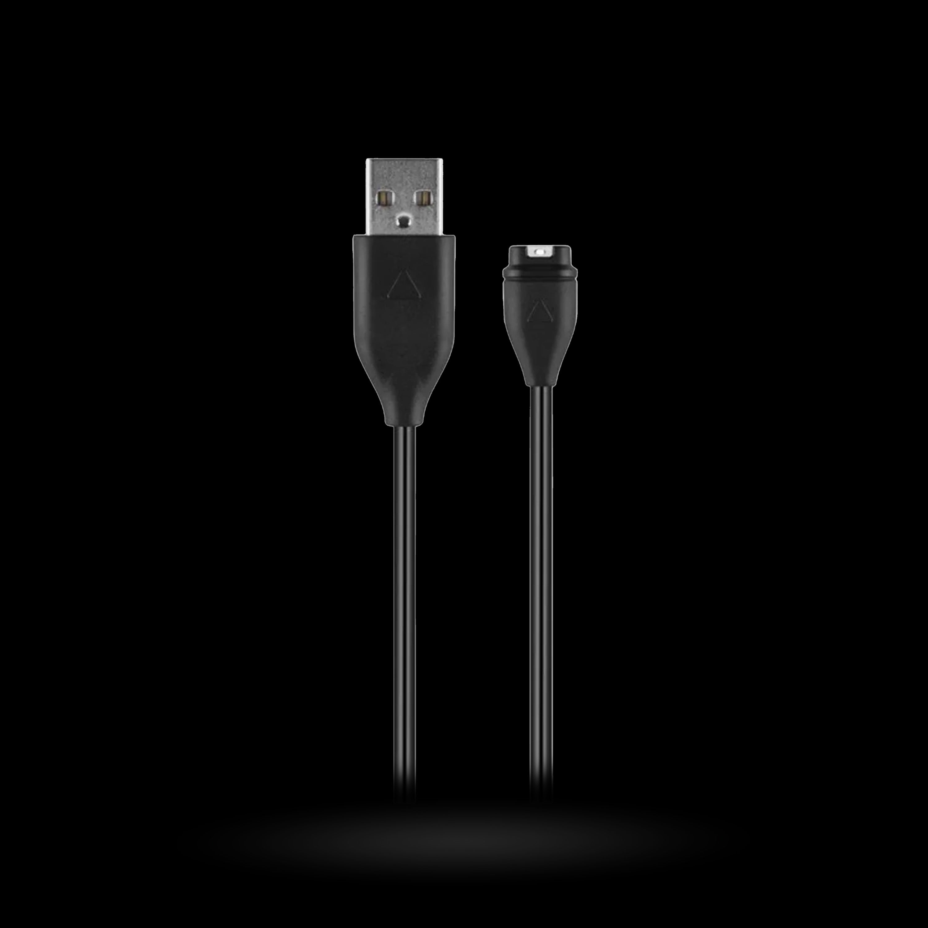 Garmin - USB-A Charging/Data Cable