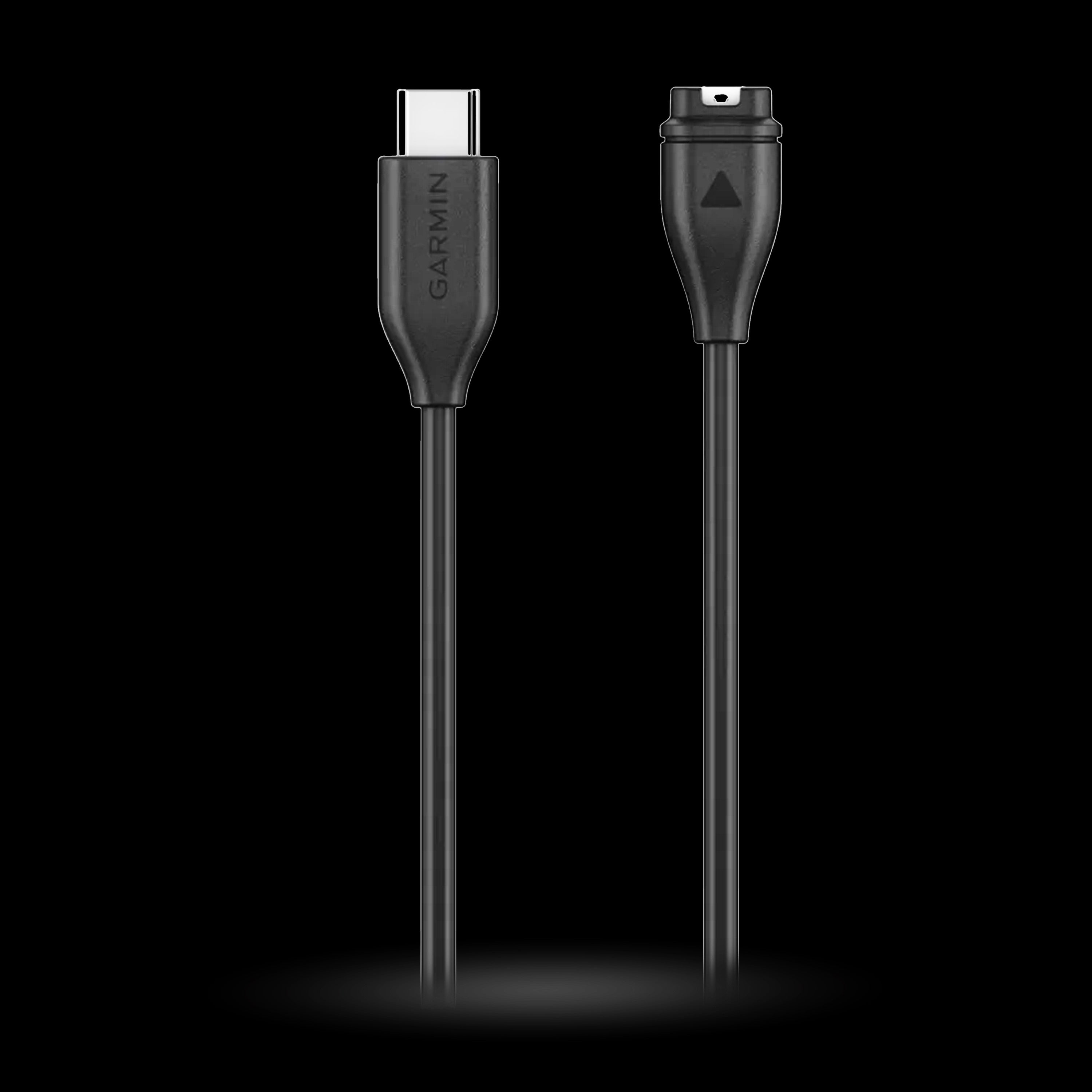Garmin - USB-C Charging/Data Cable