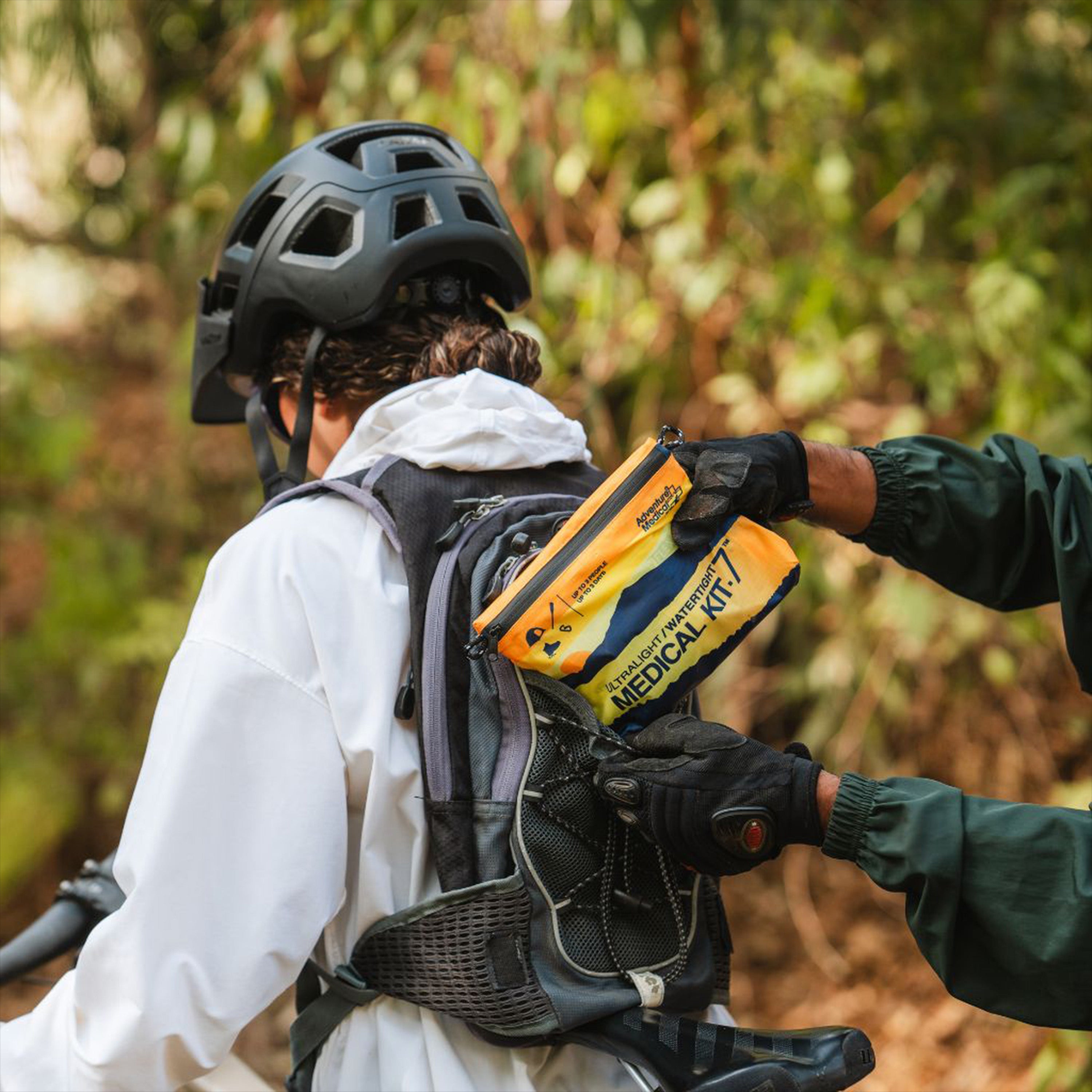 Adventure Medical Kits - Ultralight/Watertight Medical Kit - .7