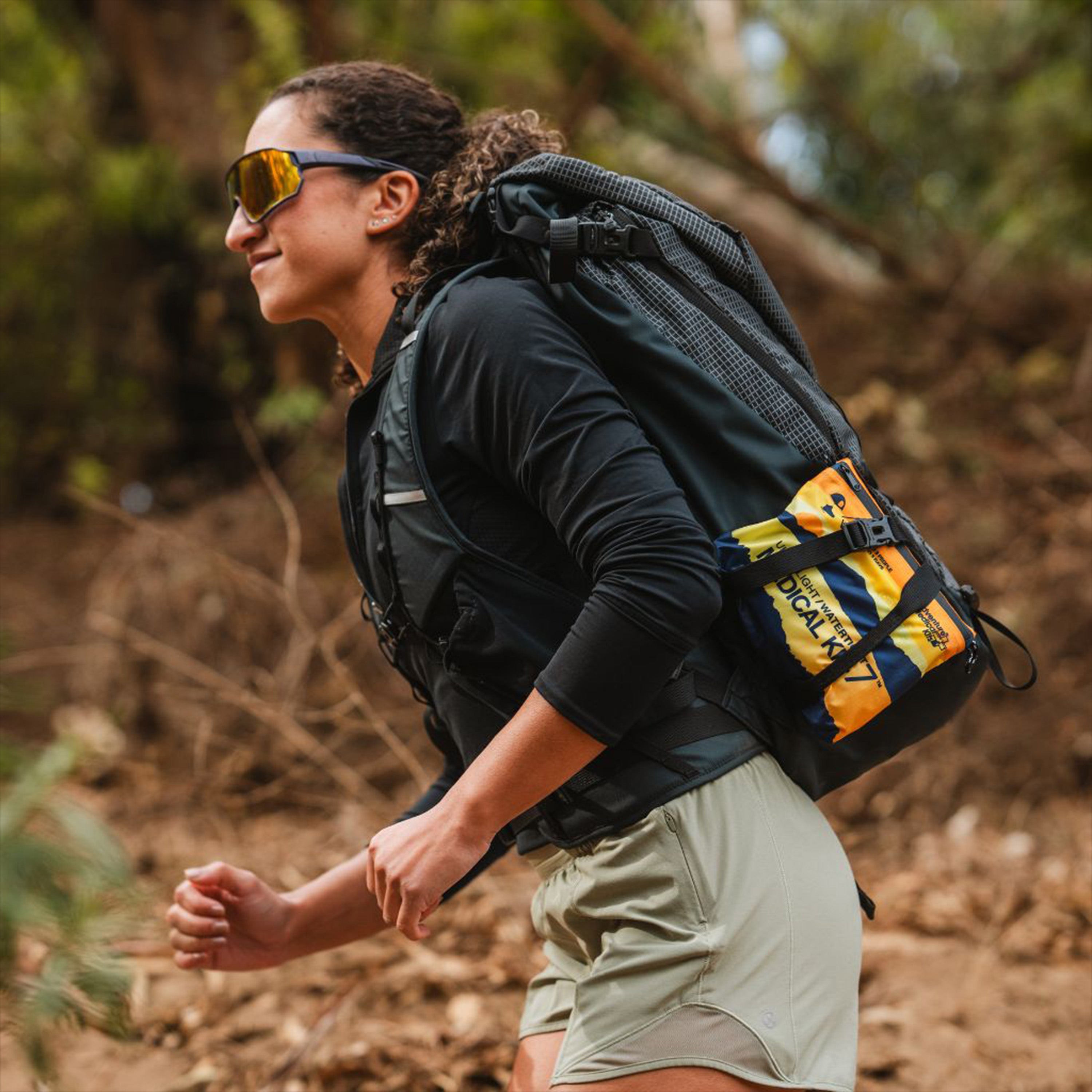 Adventure Medical Kits - Ultralight/Watertight Medical Kit - .7
