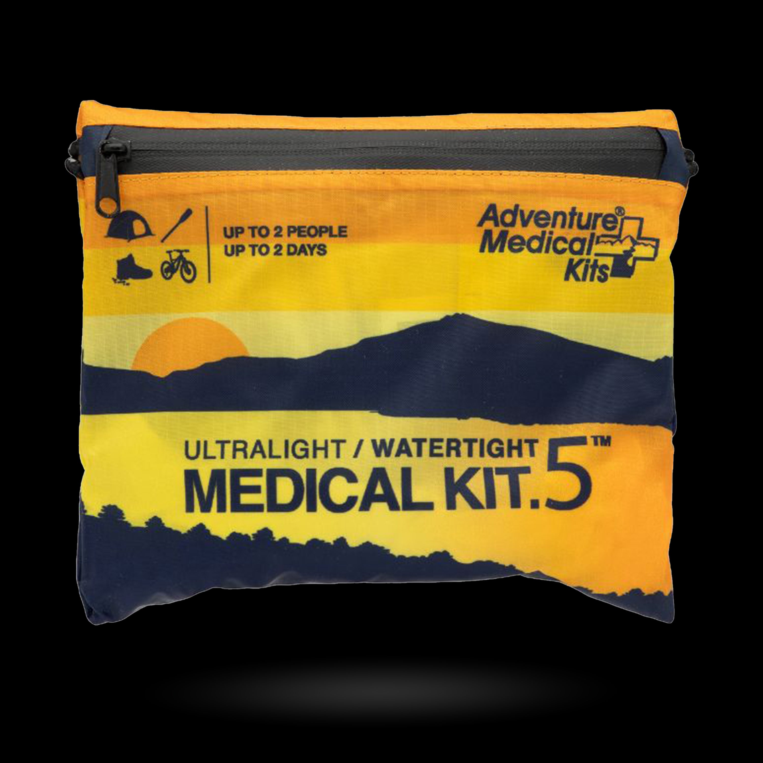 Adventure Medical Kits - Ultralight/Watertight Medical Kit - .5