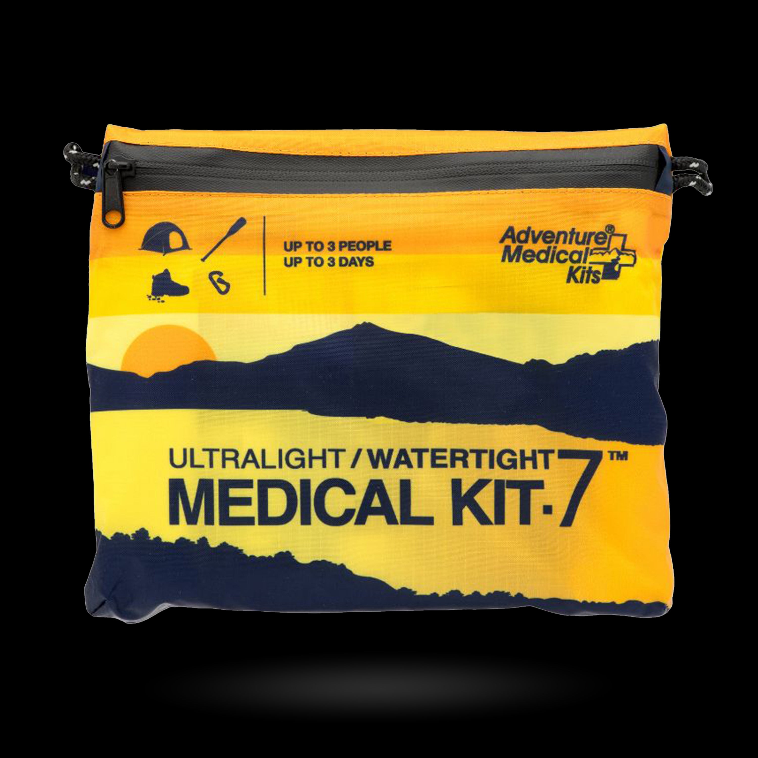 Adventure Medical Kits - Ultralight/Watertight Medical Kit - .7